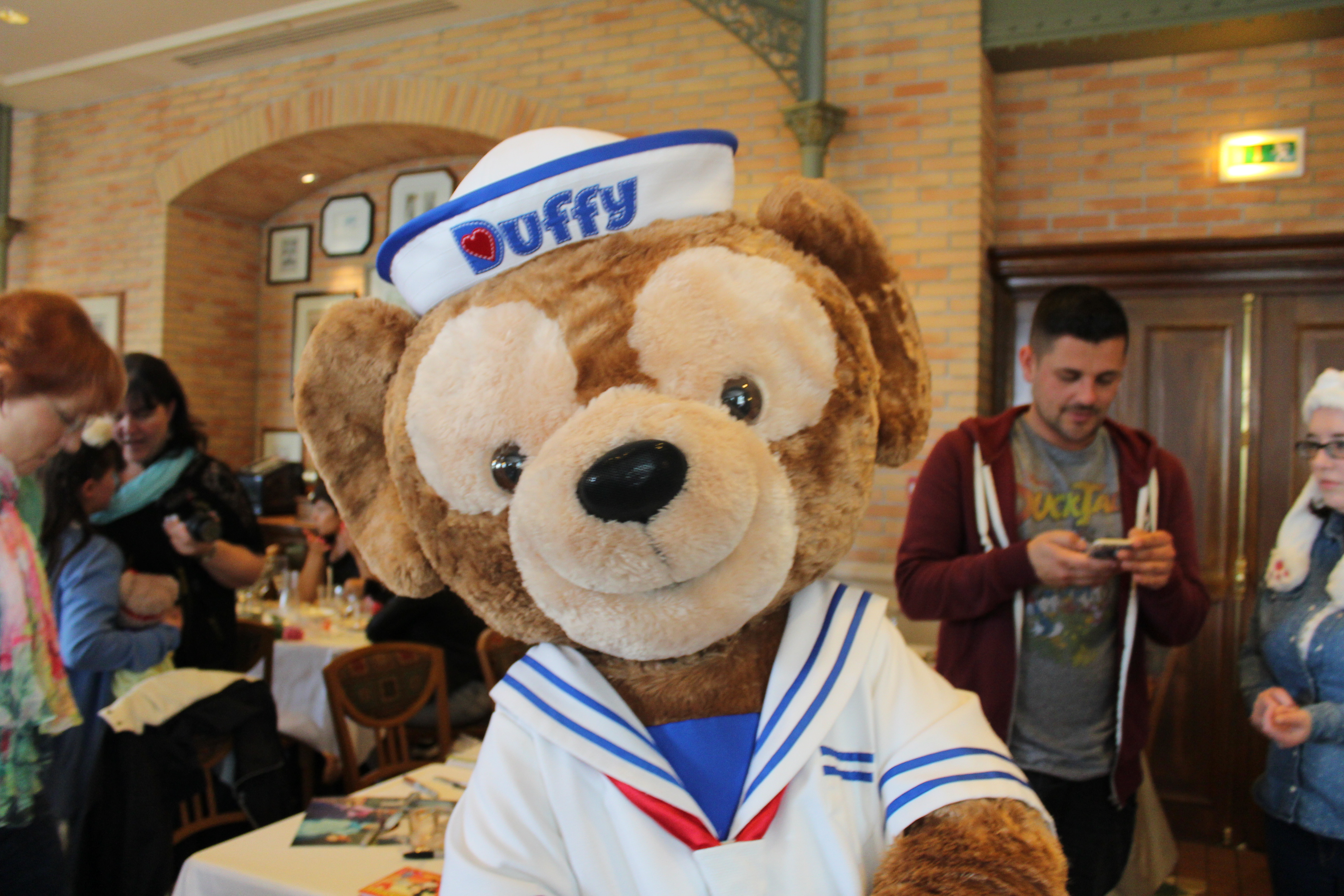 Duffy