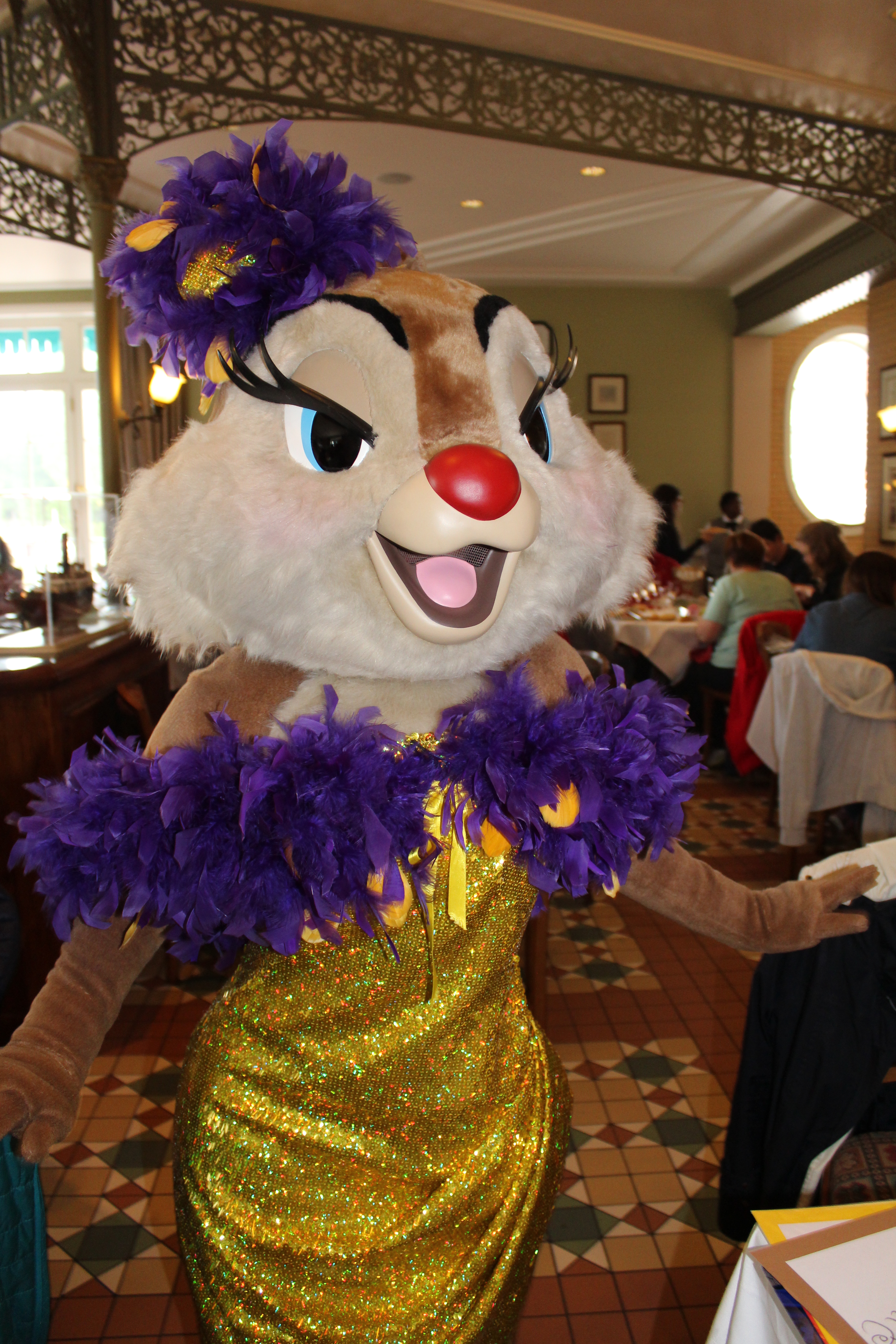 Clarice