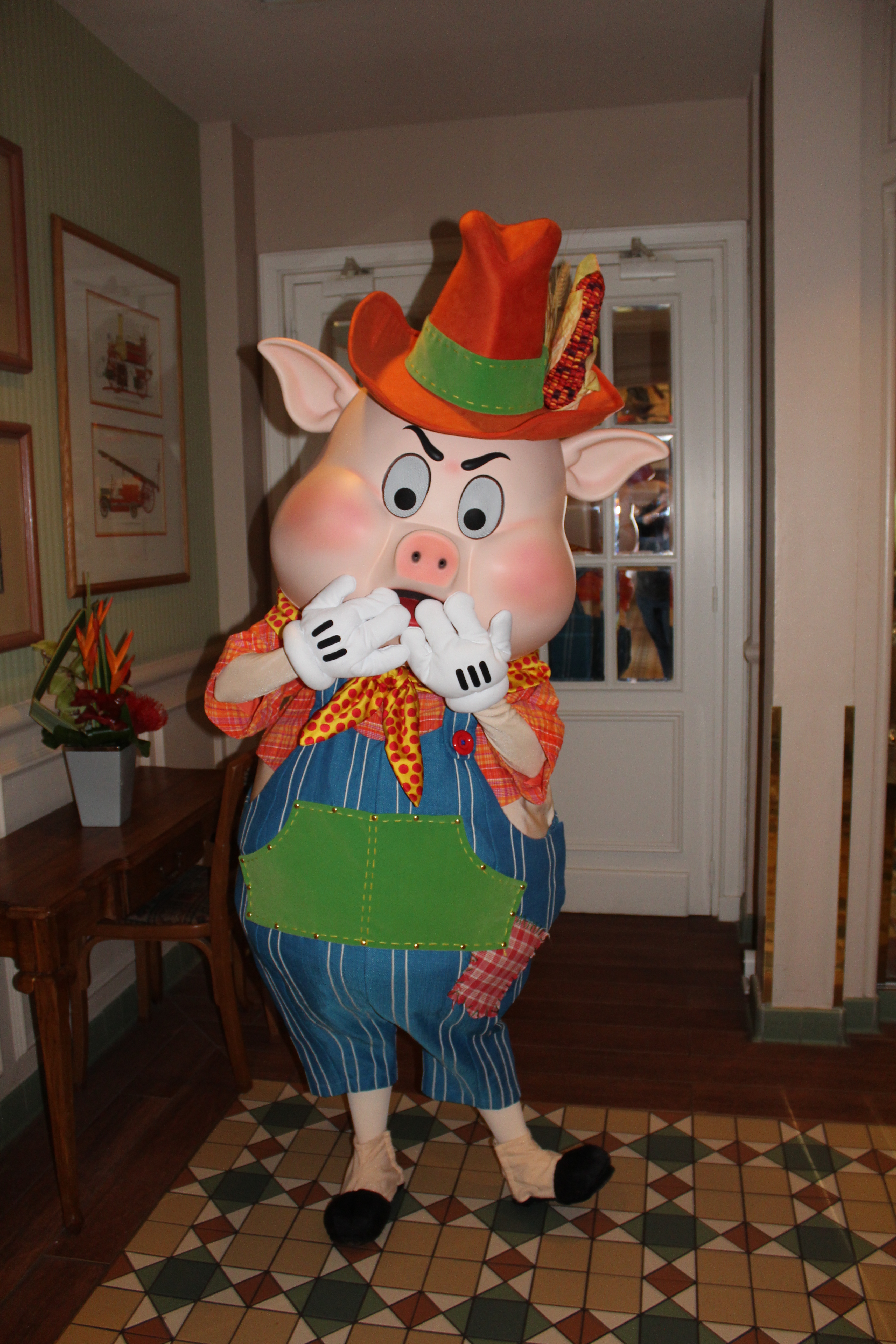 Practical Pig
