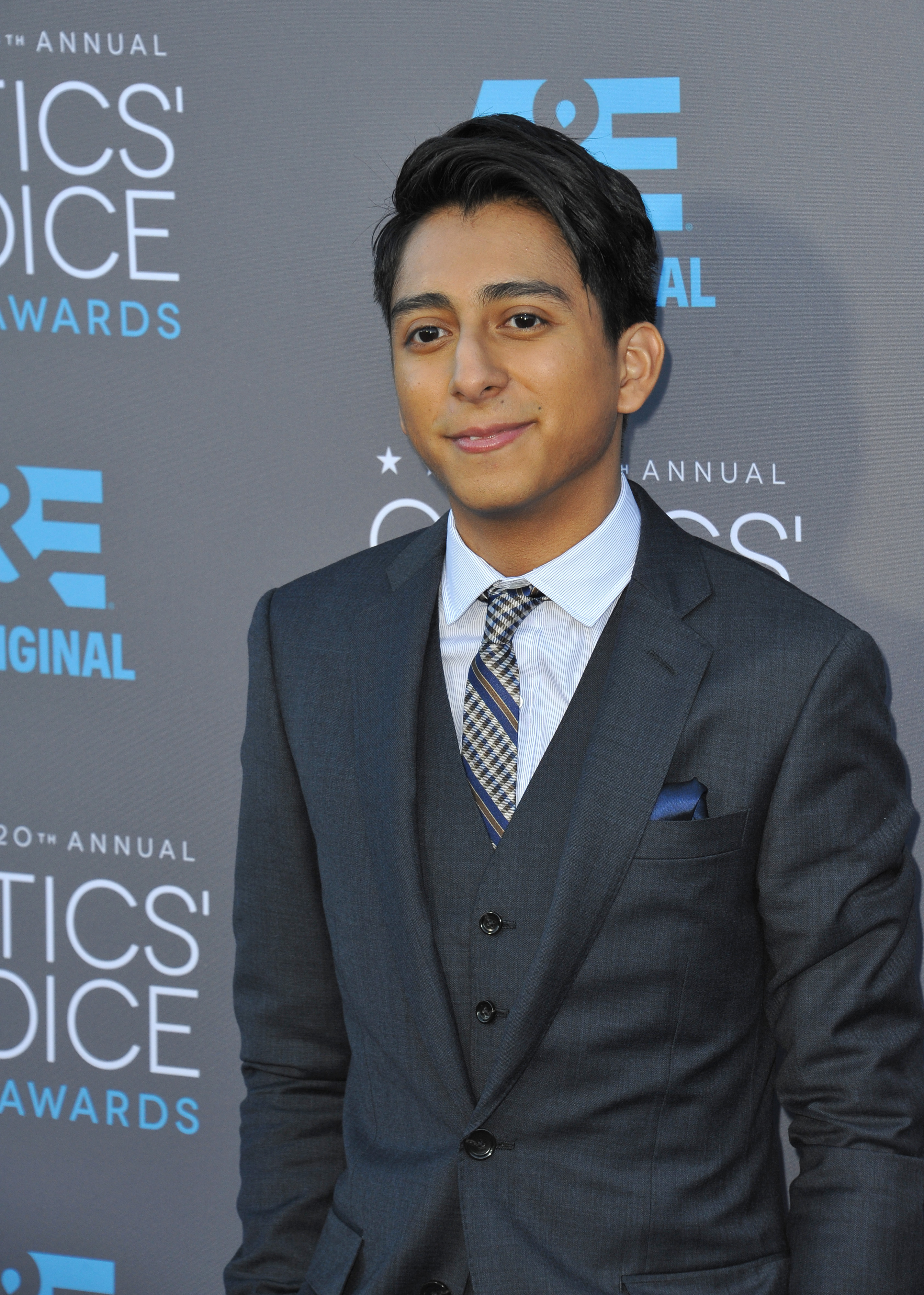 Tony Revolori