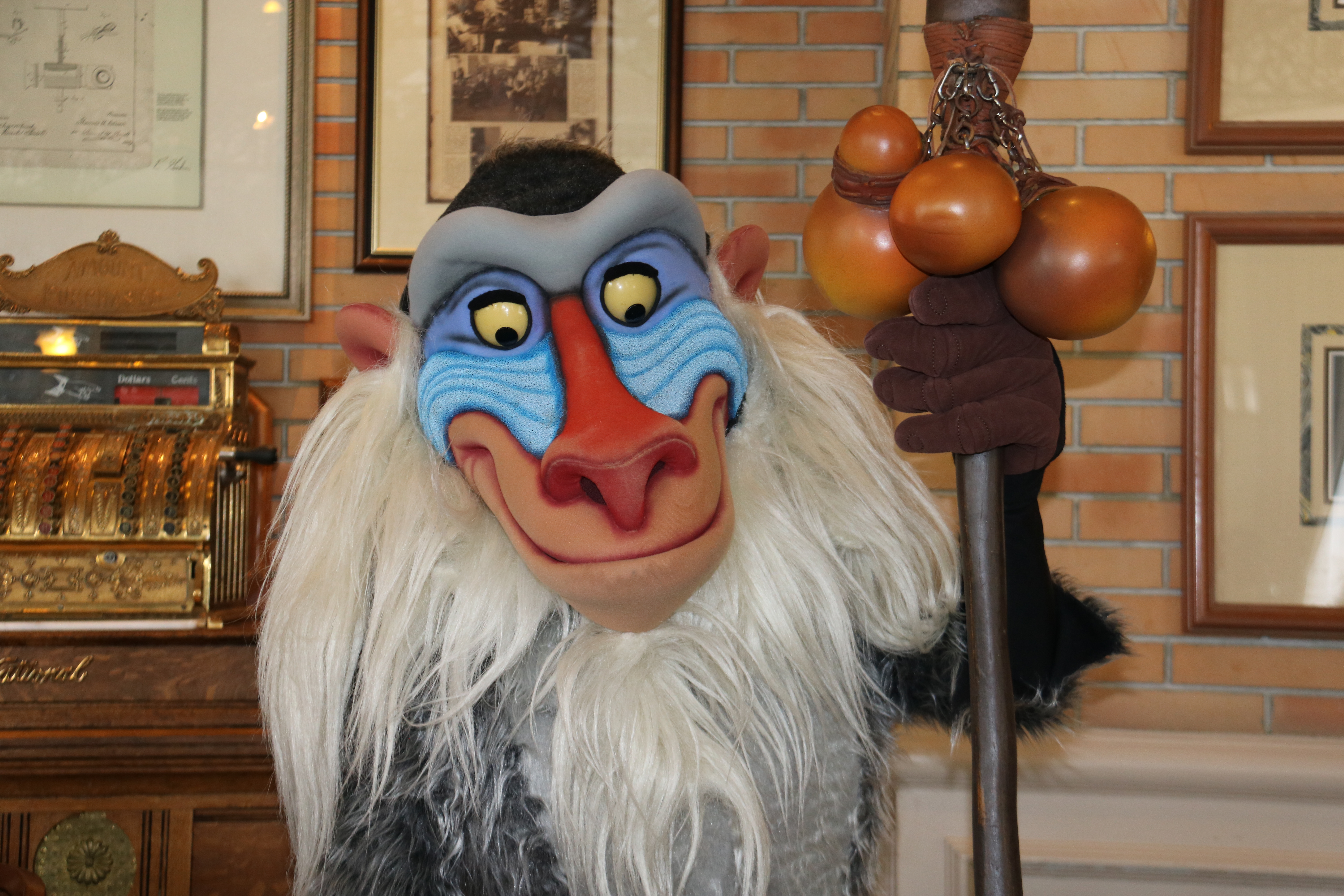 Rafiki