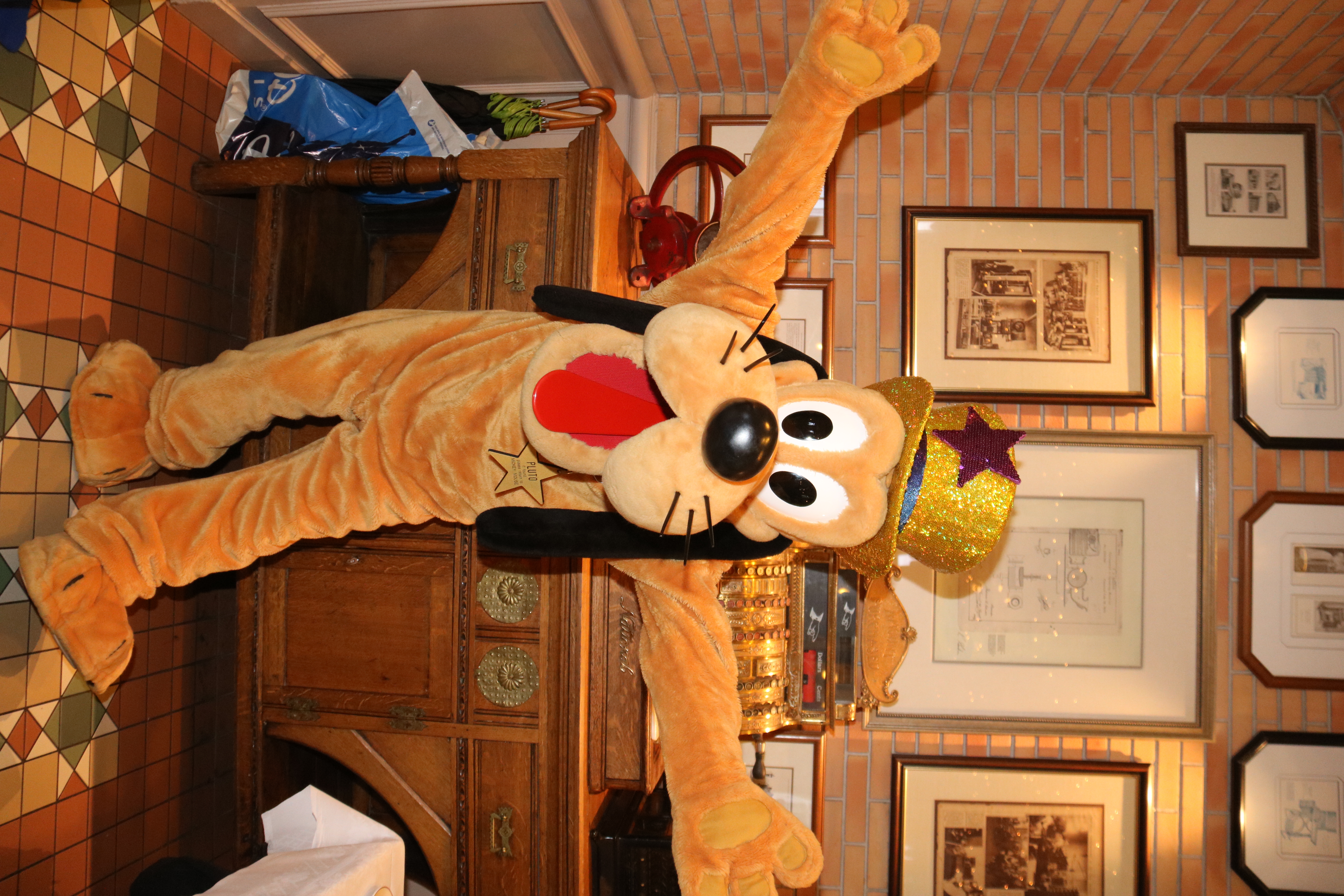 Pluto