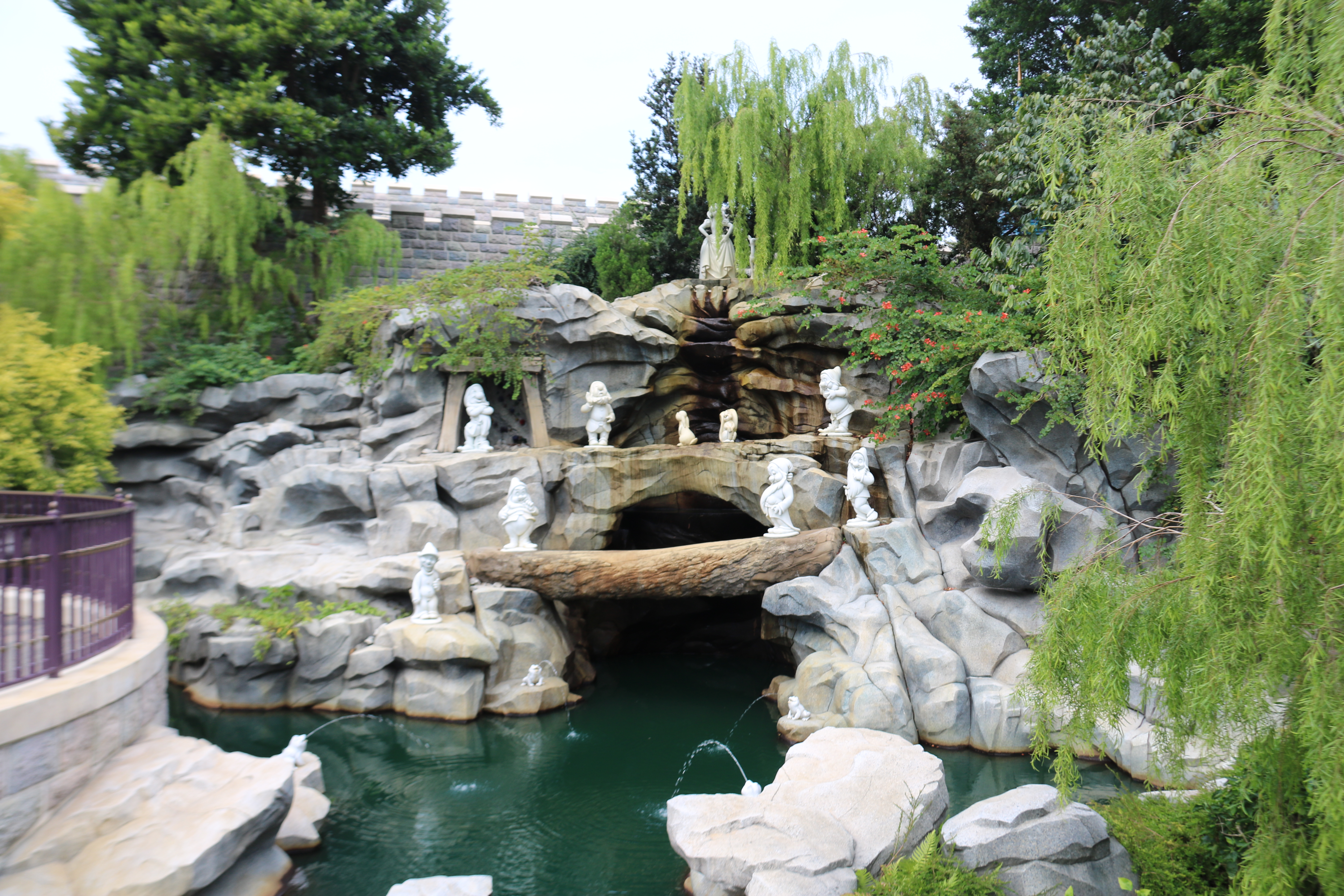 Fantasyland