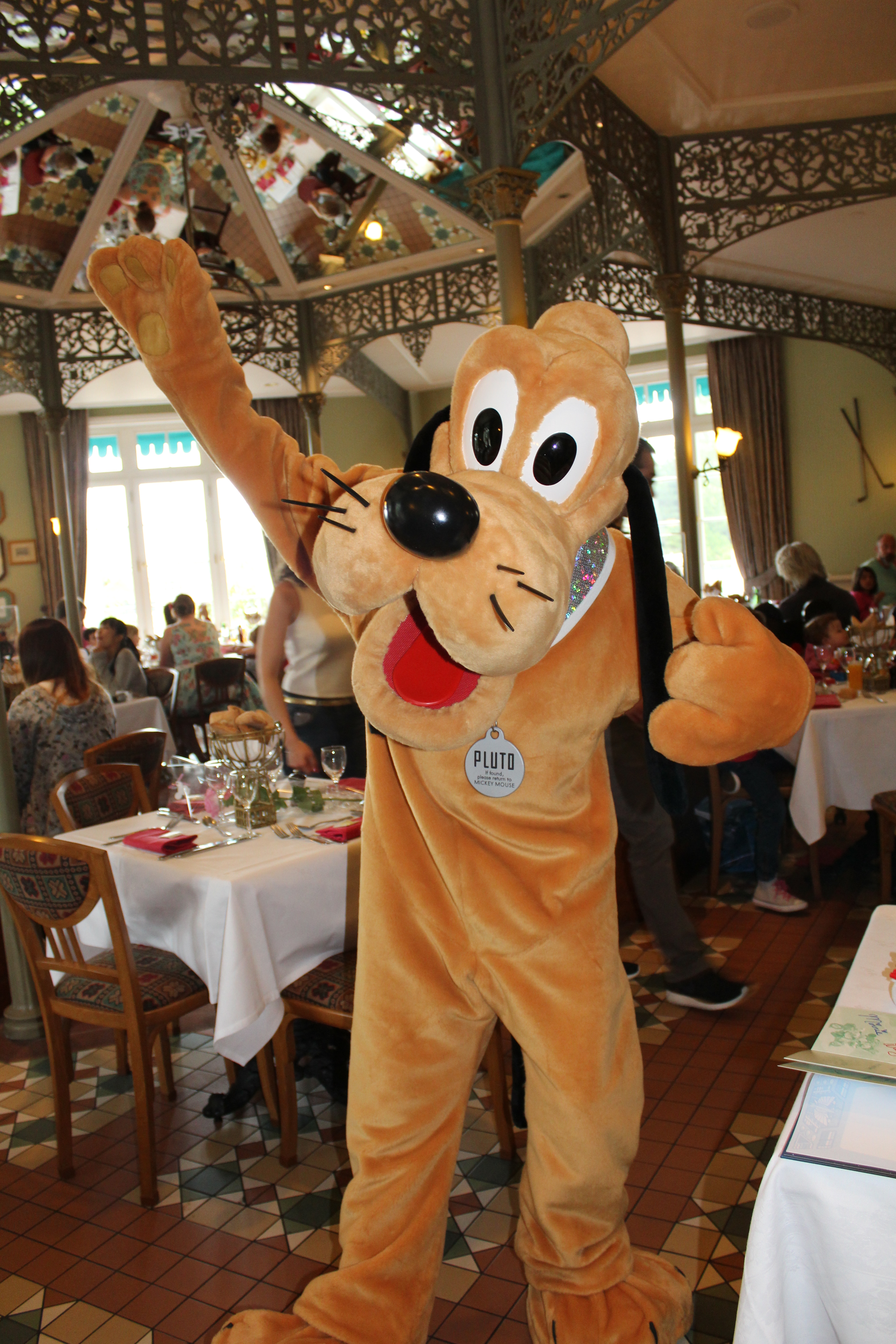 Pluto