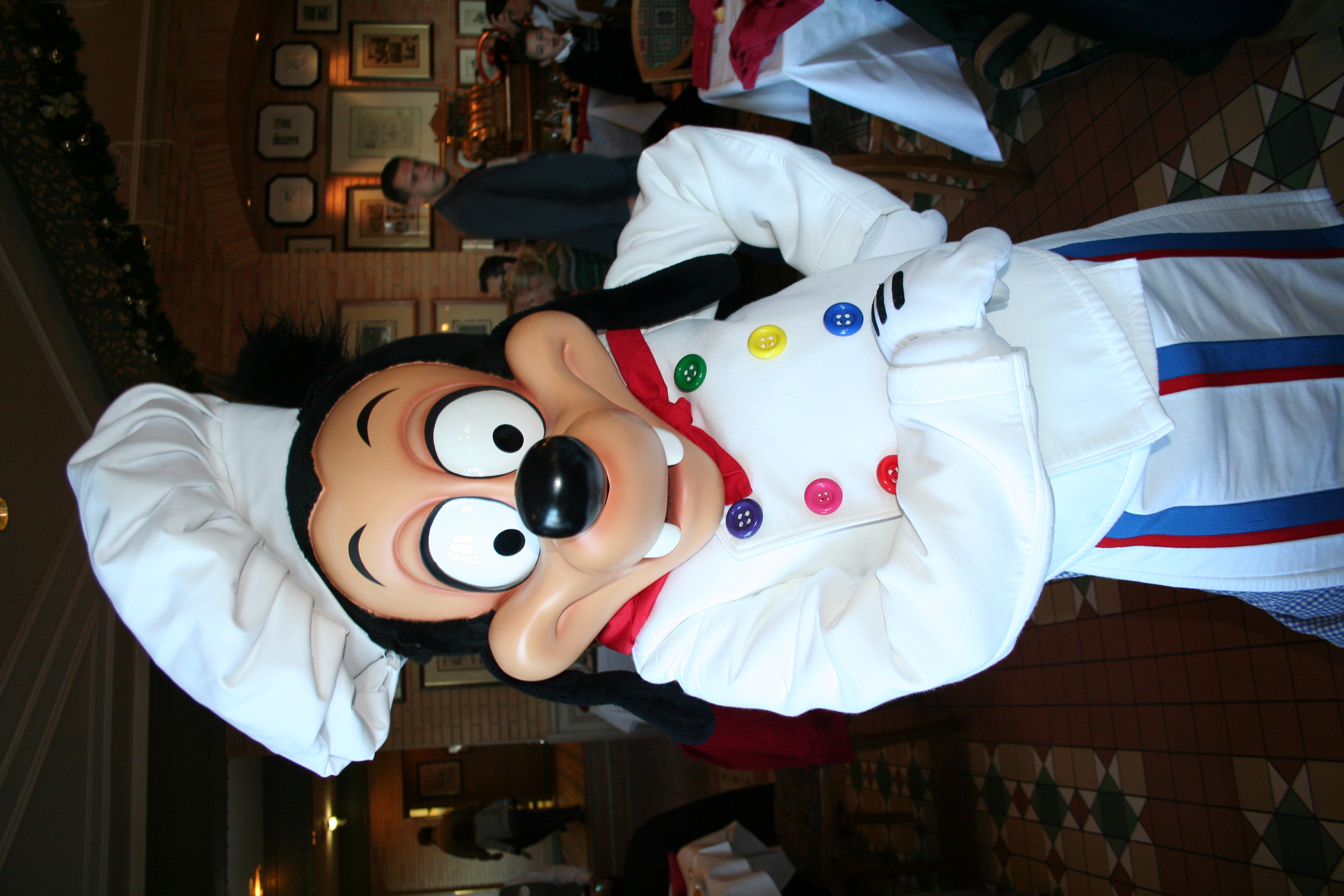 Max