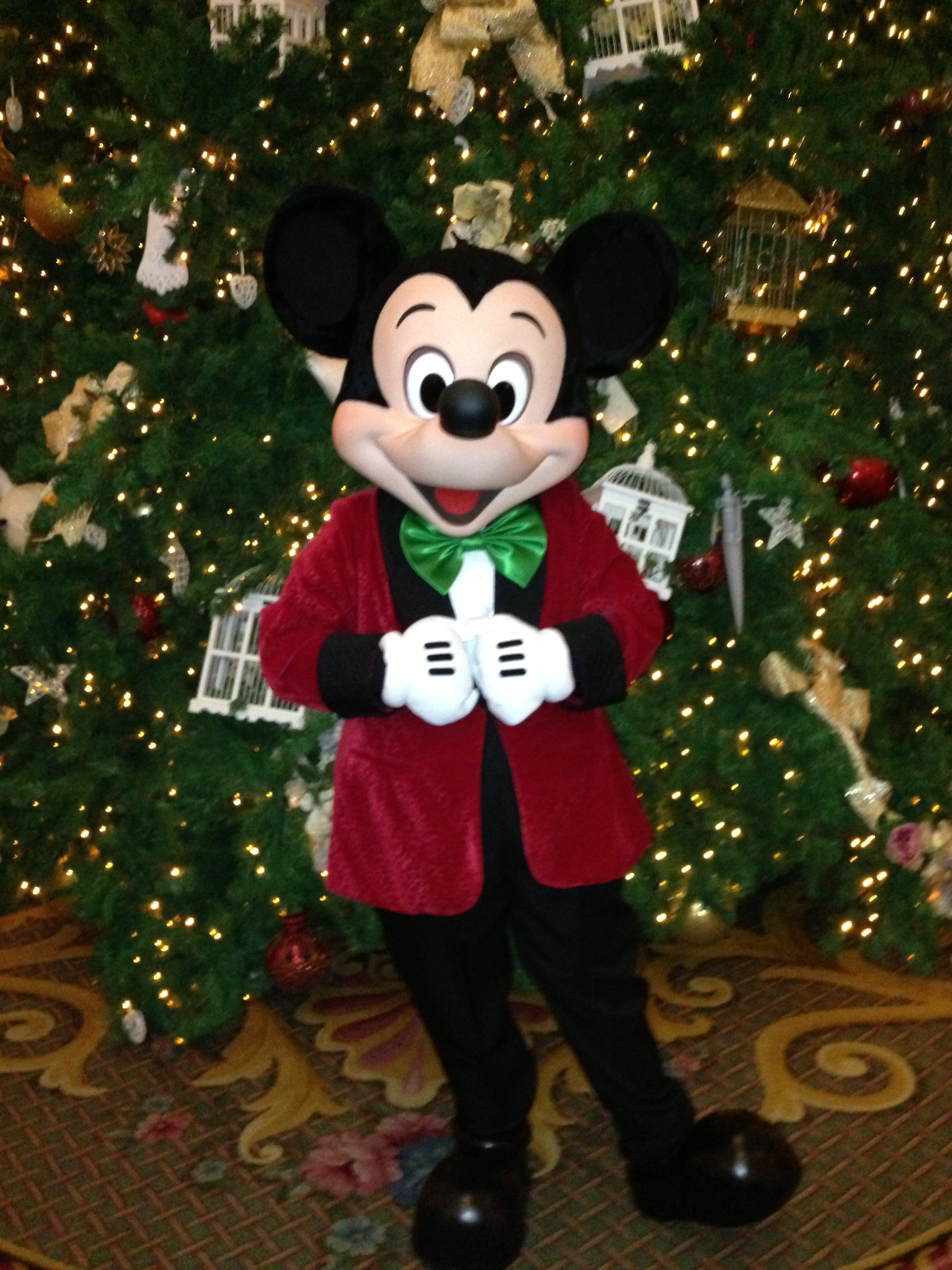 Grand Floridan