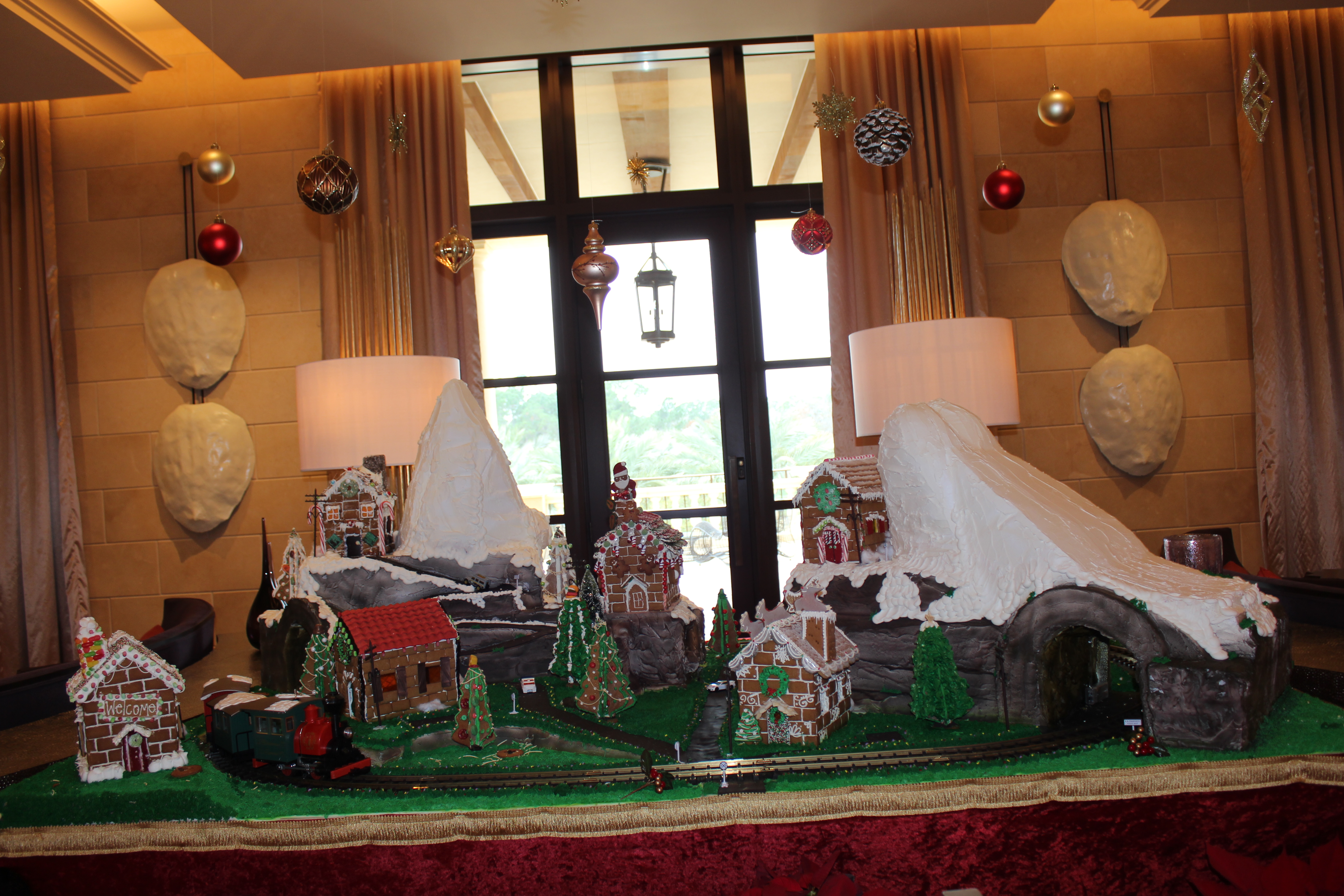 Four Seasons Orlando