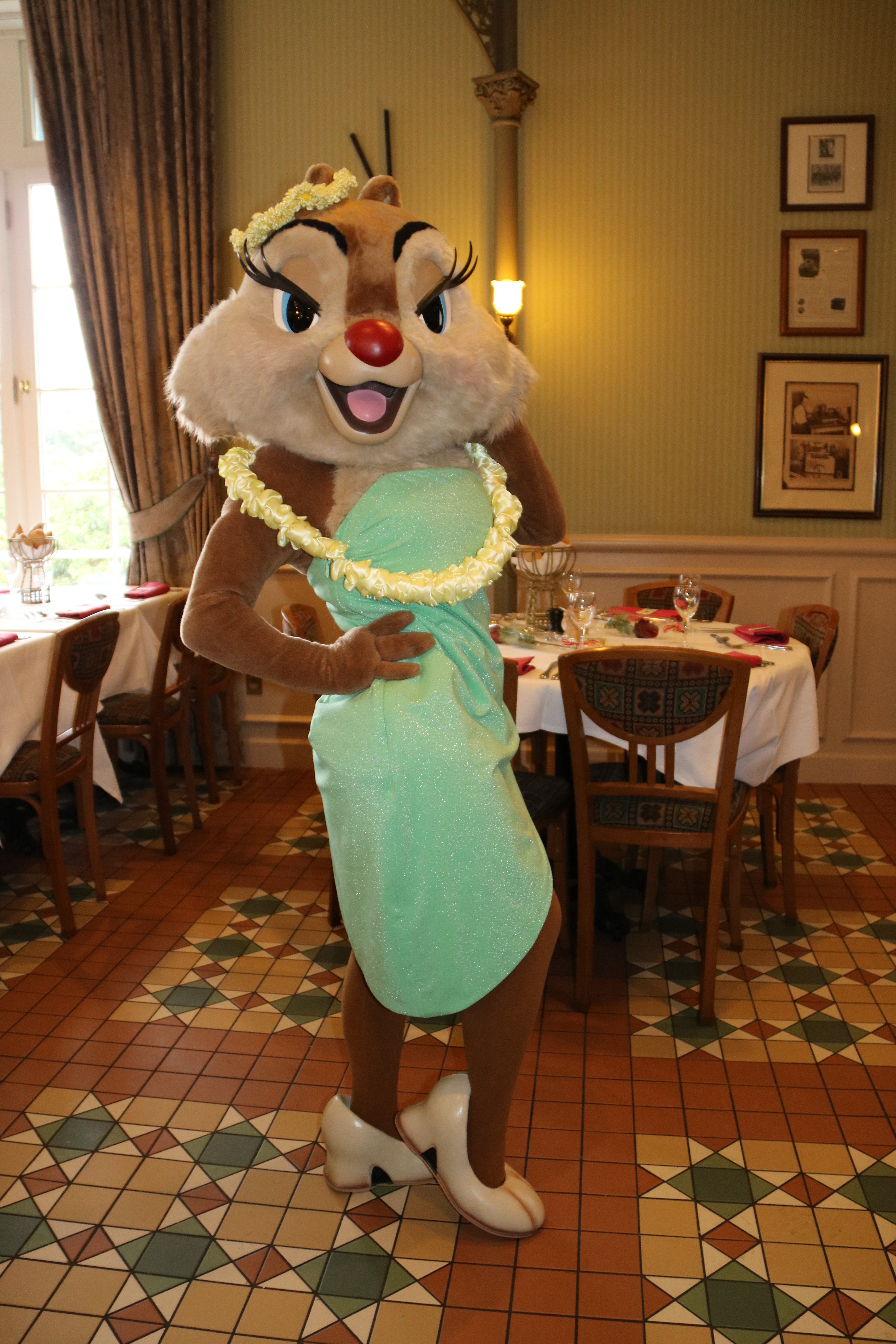 Clarice