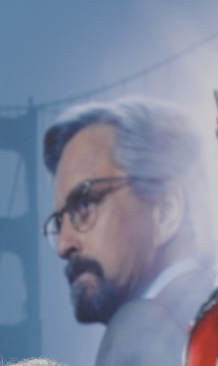 Michael Douglas