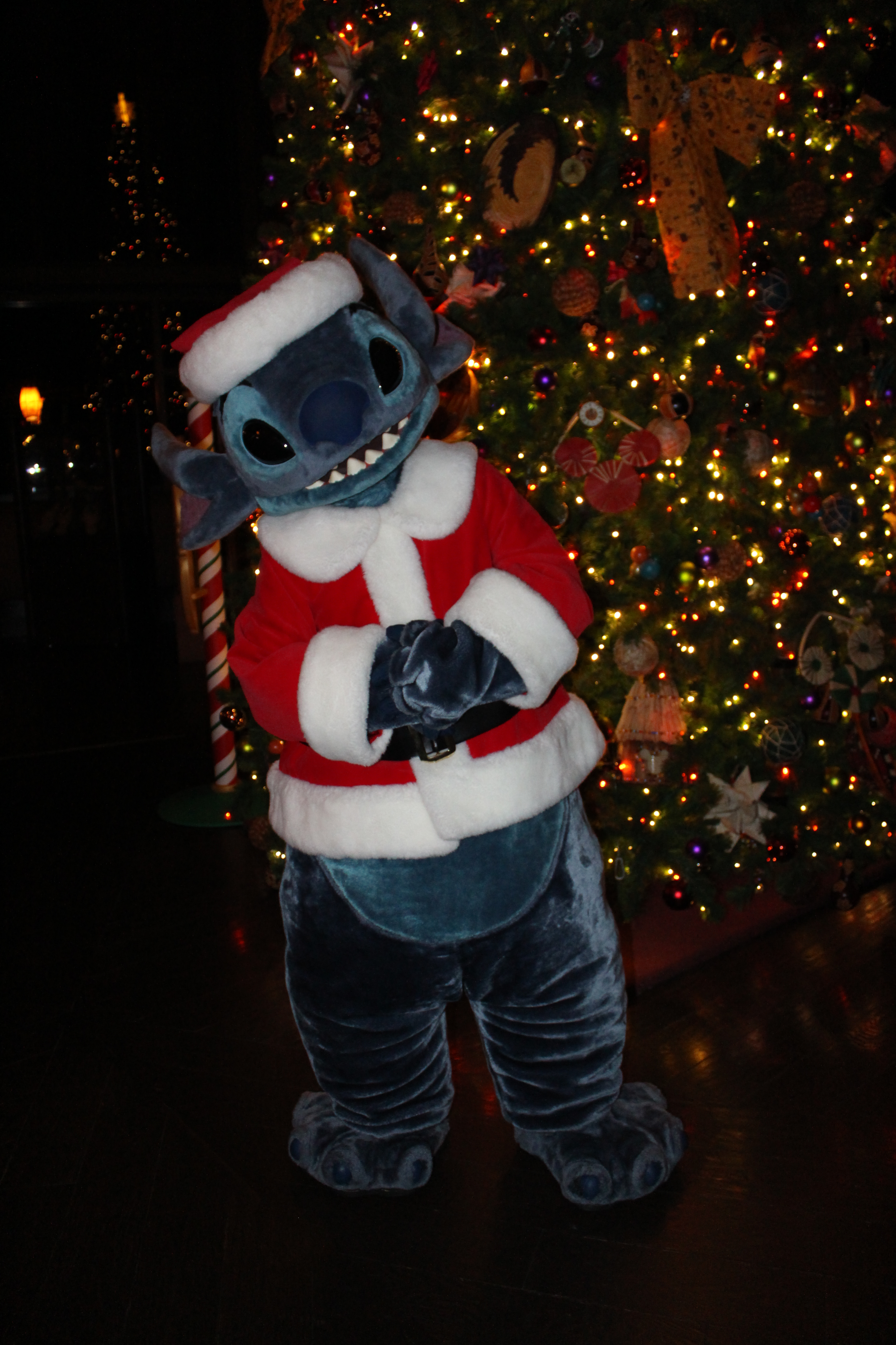 Animal Kingdom Lodge