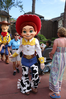 Joan Cusack