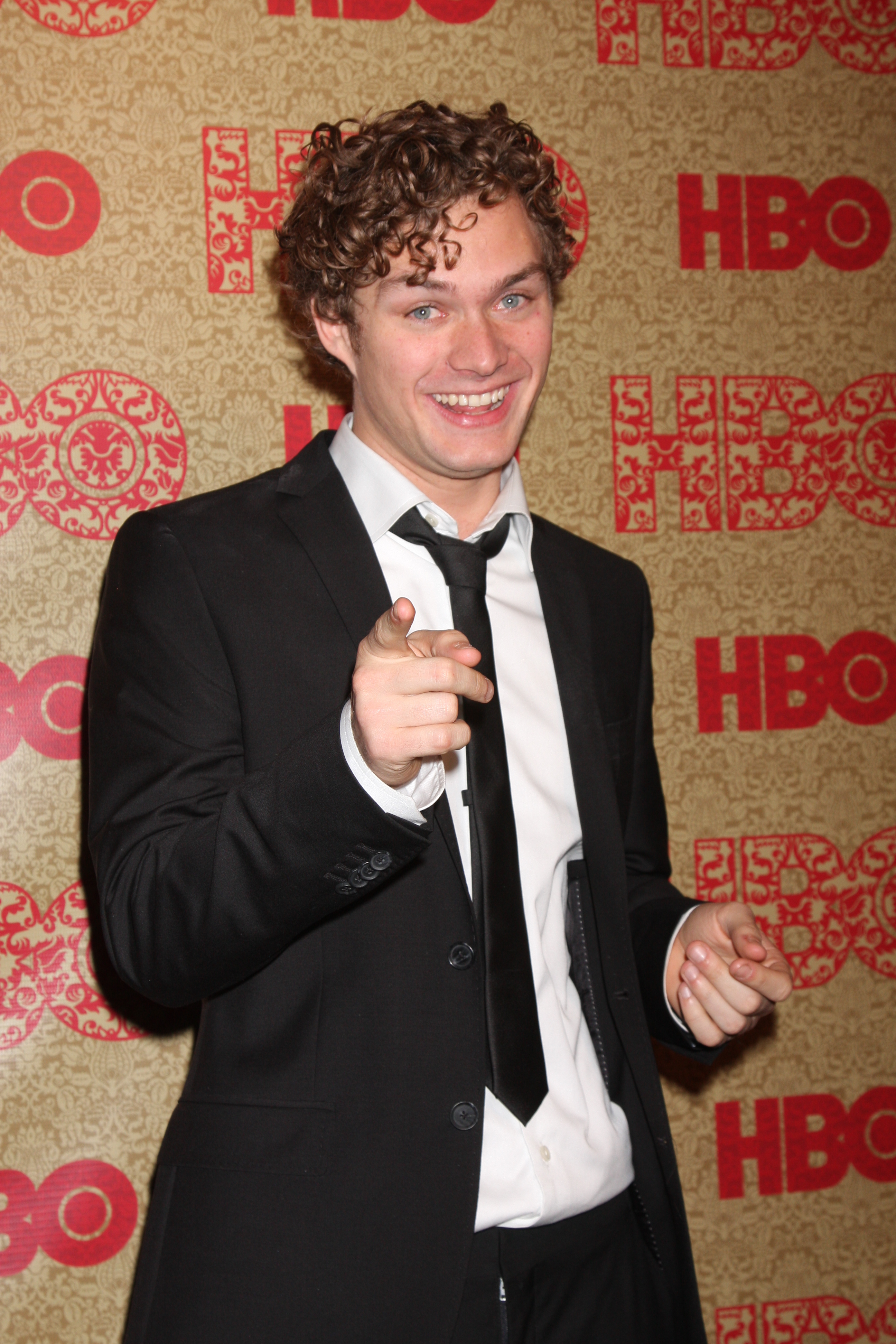 Finn Jones