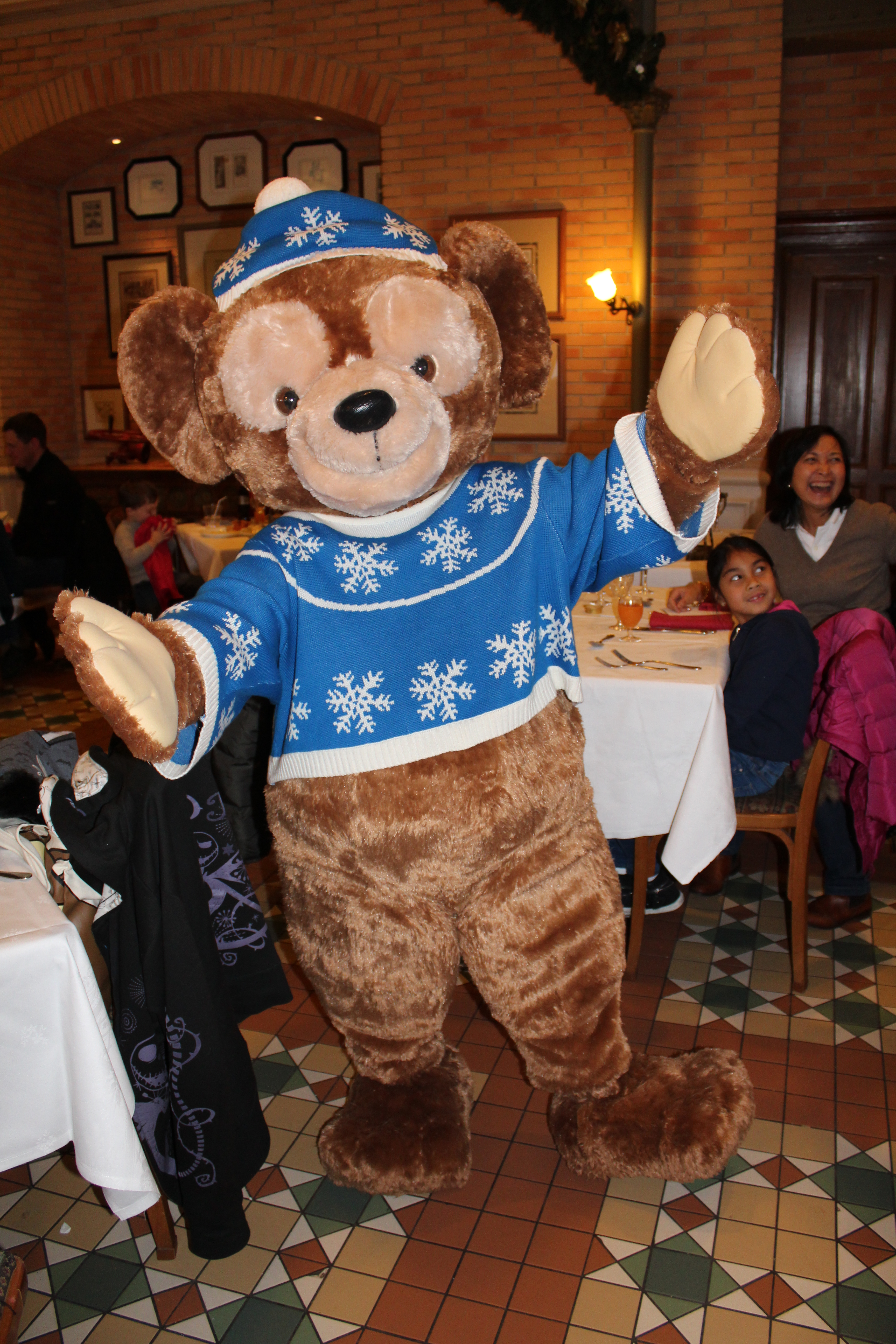 Duffy