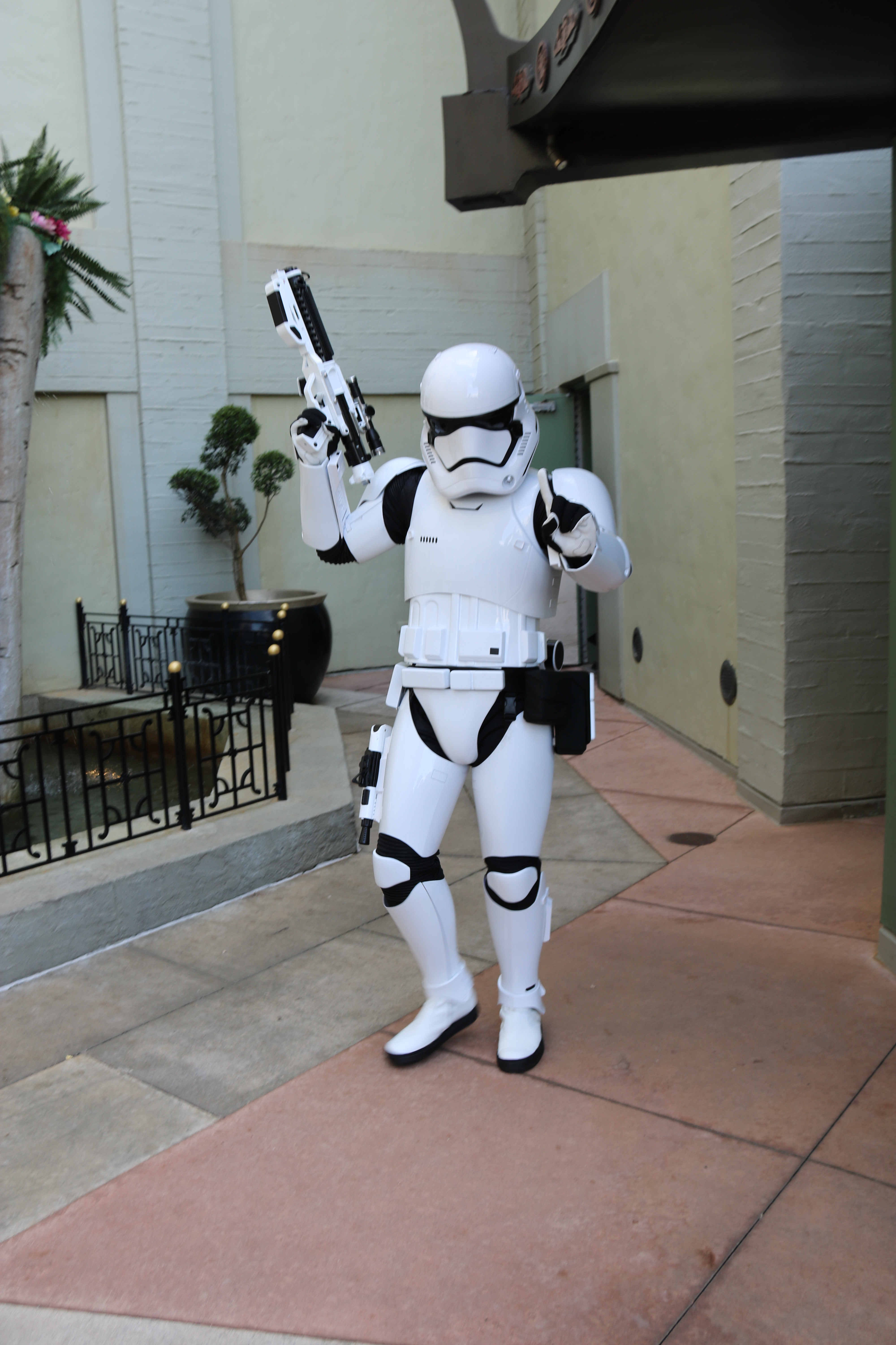 Stormtrooper