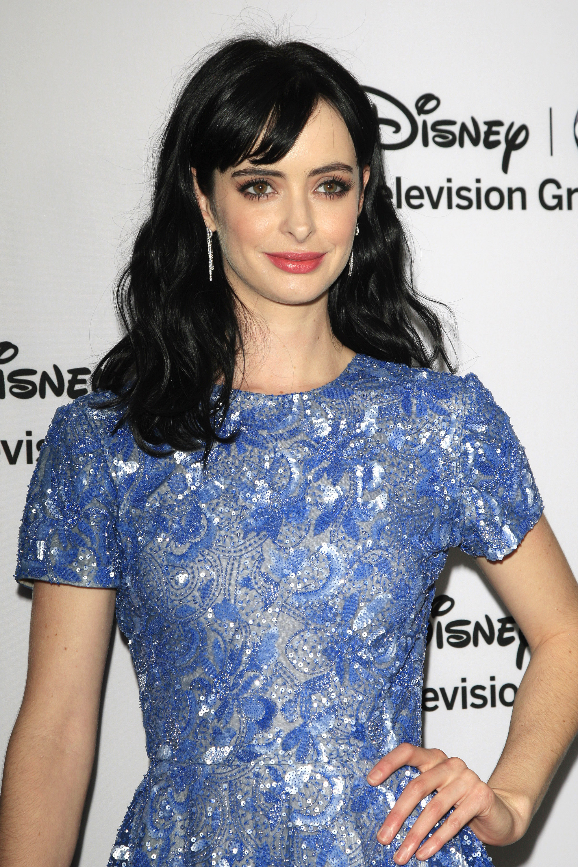Krysten Ritter