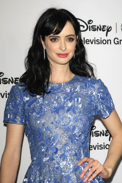 Krysten Ritter