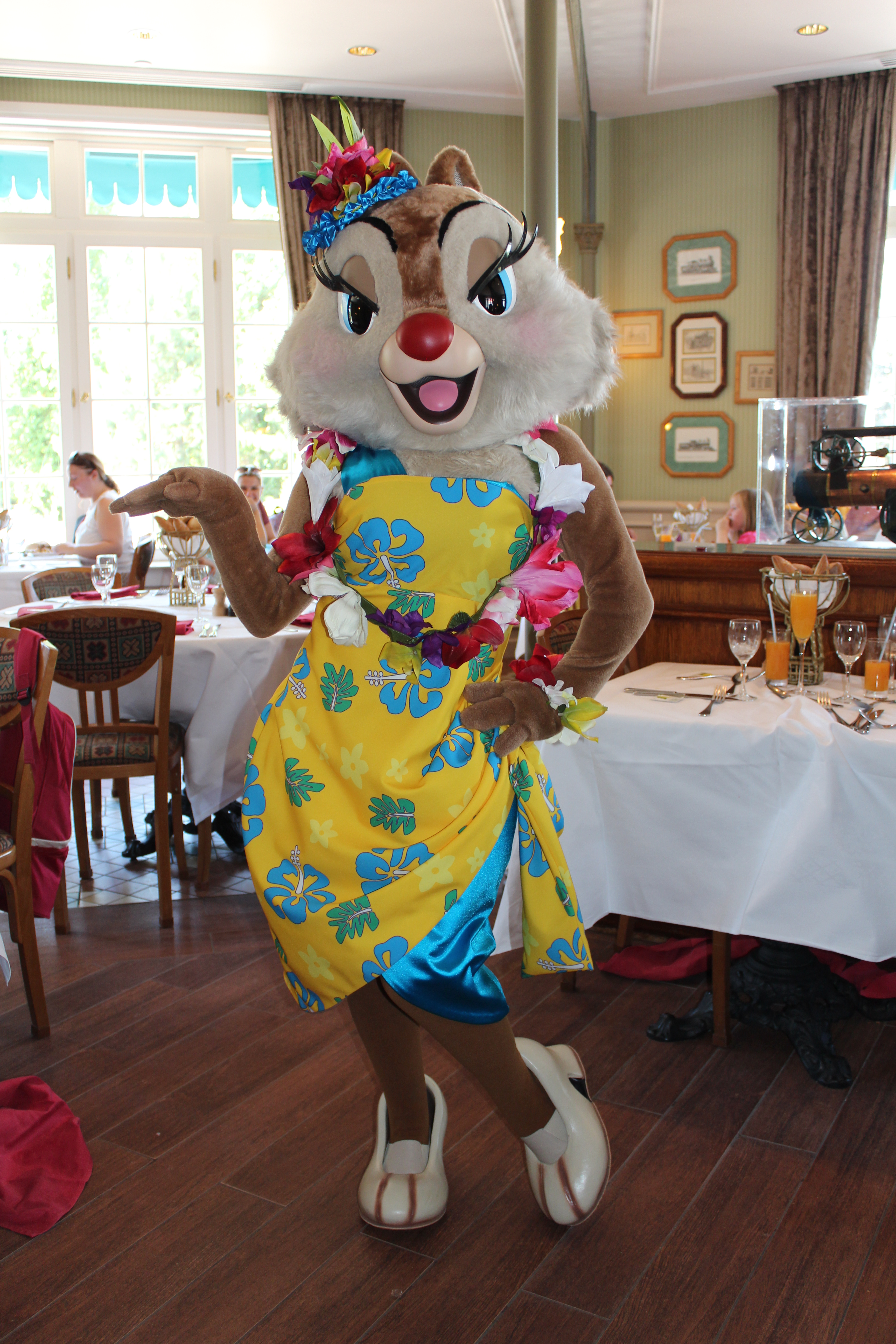 Clarice