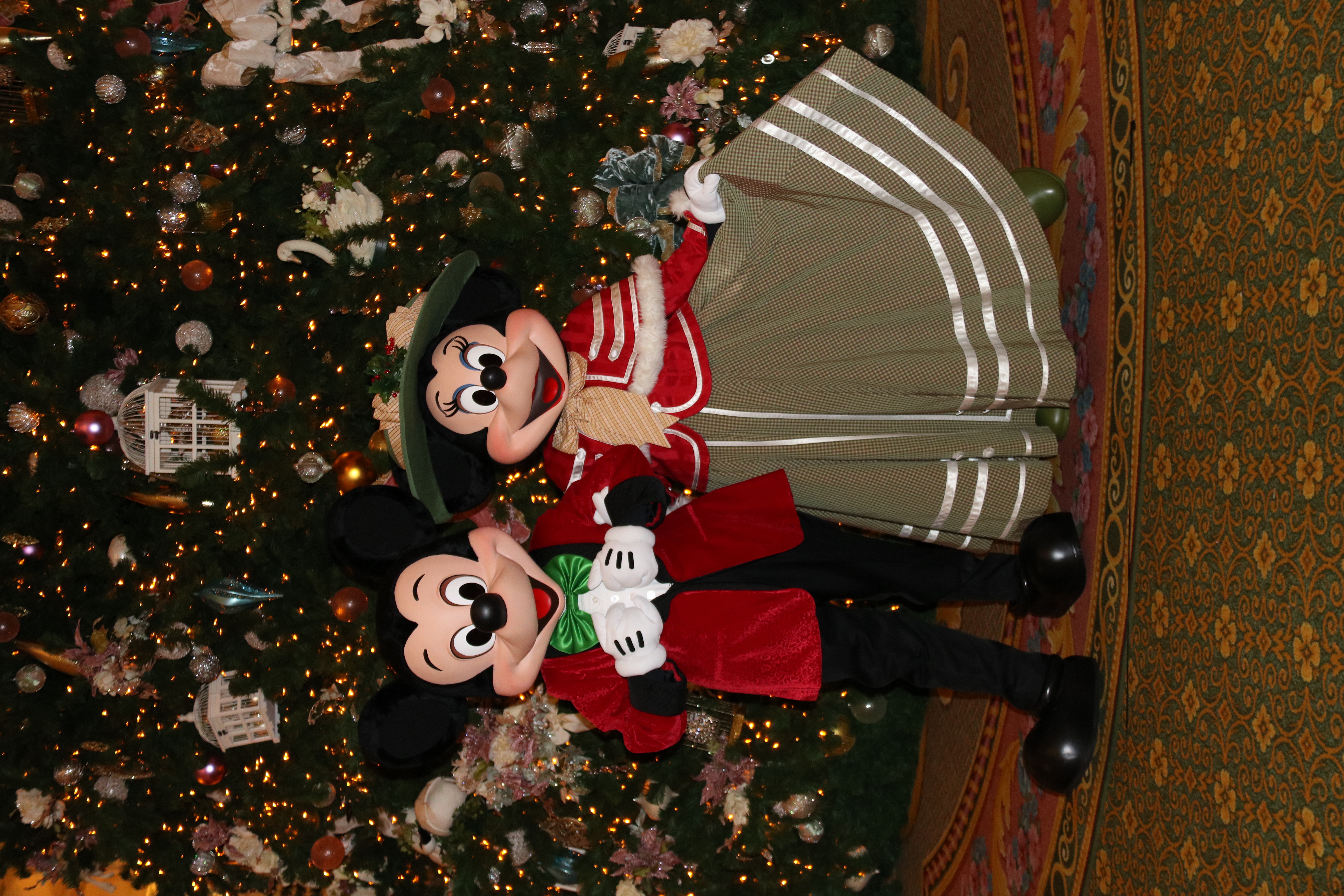 Grand Floridian
