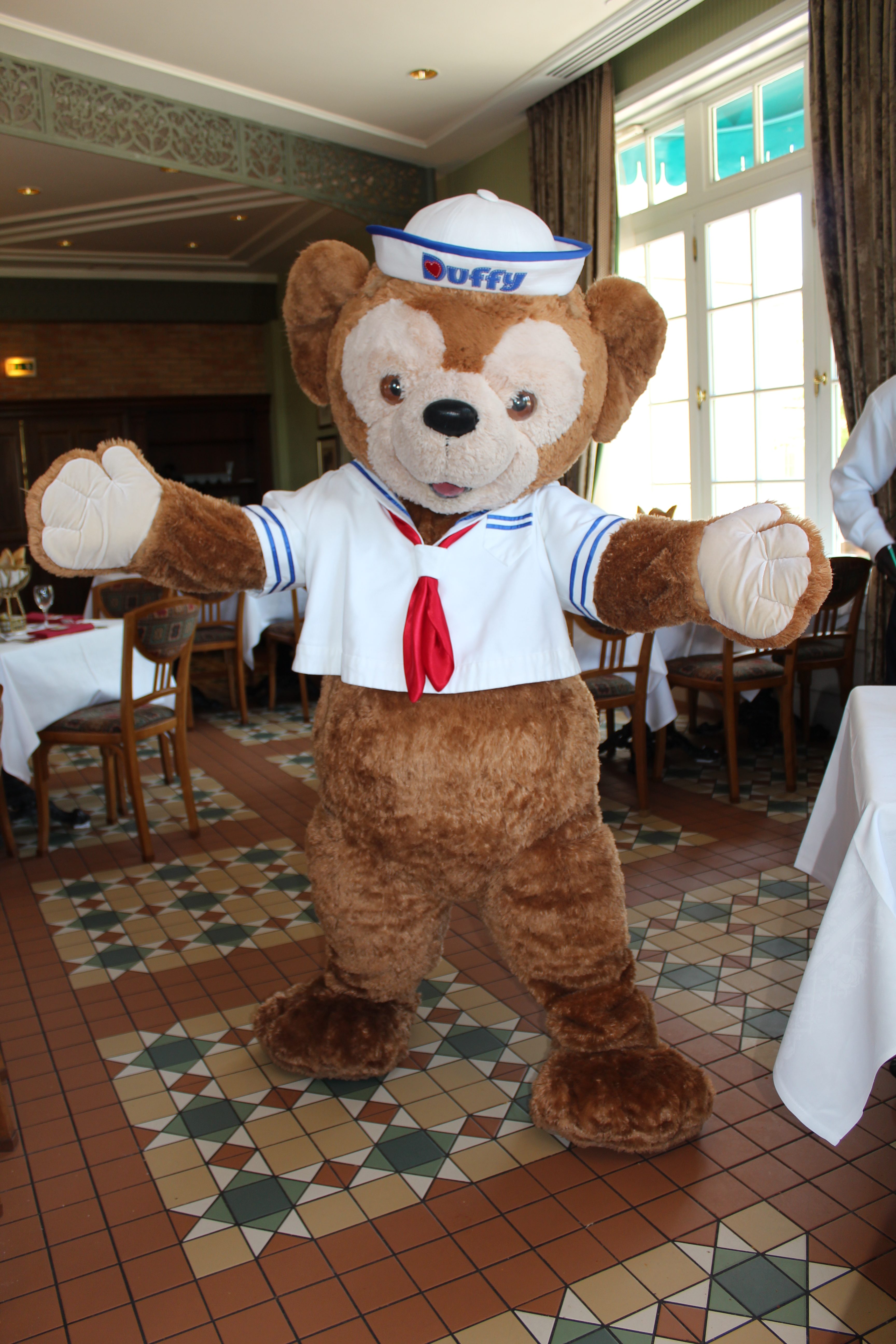 Duffy