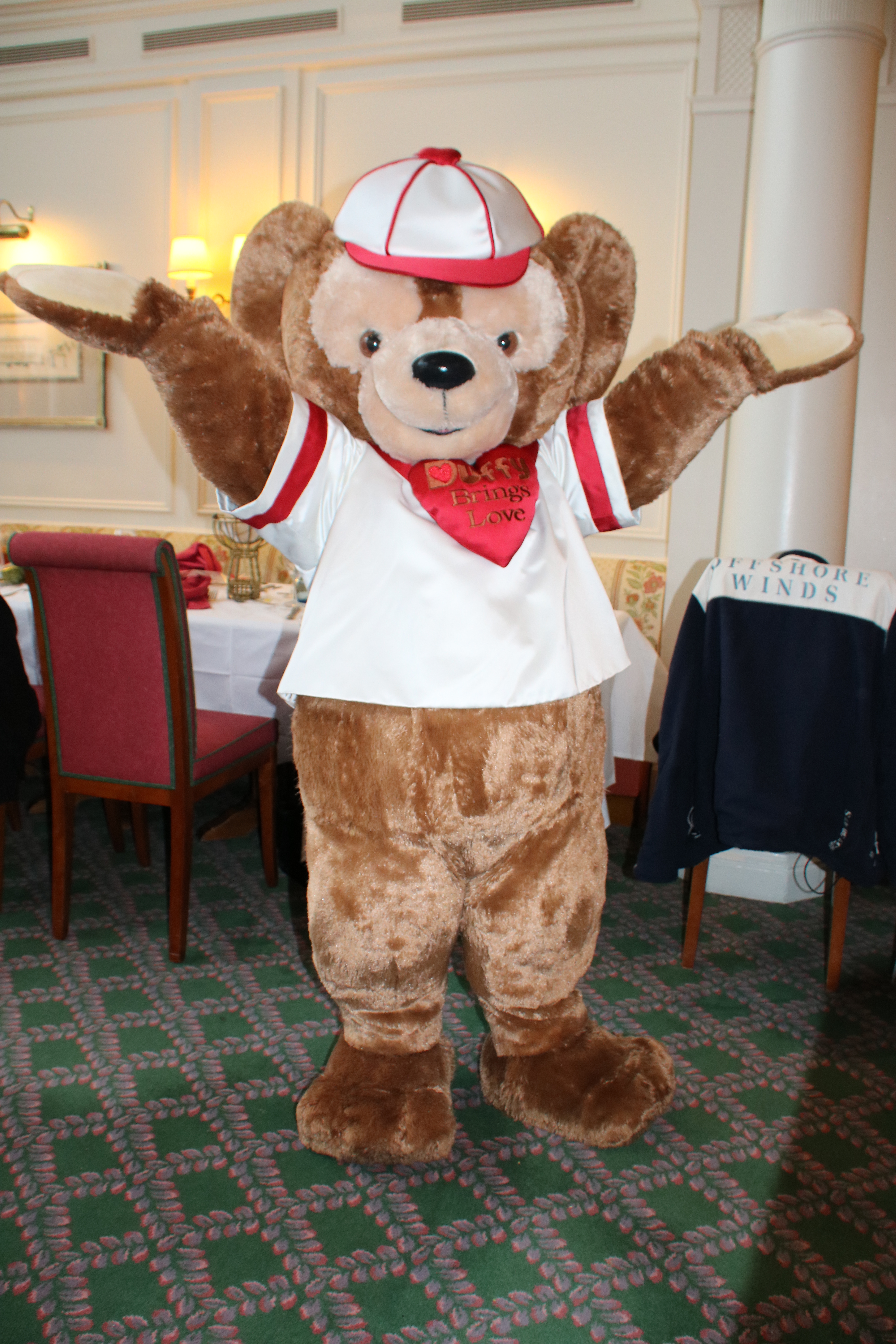 Duffy