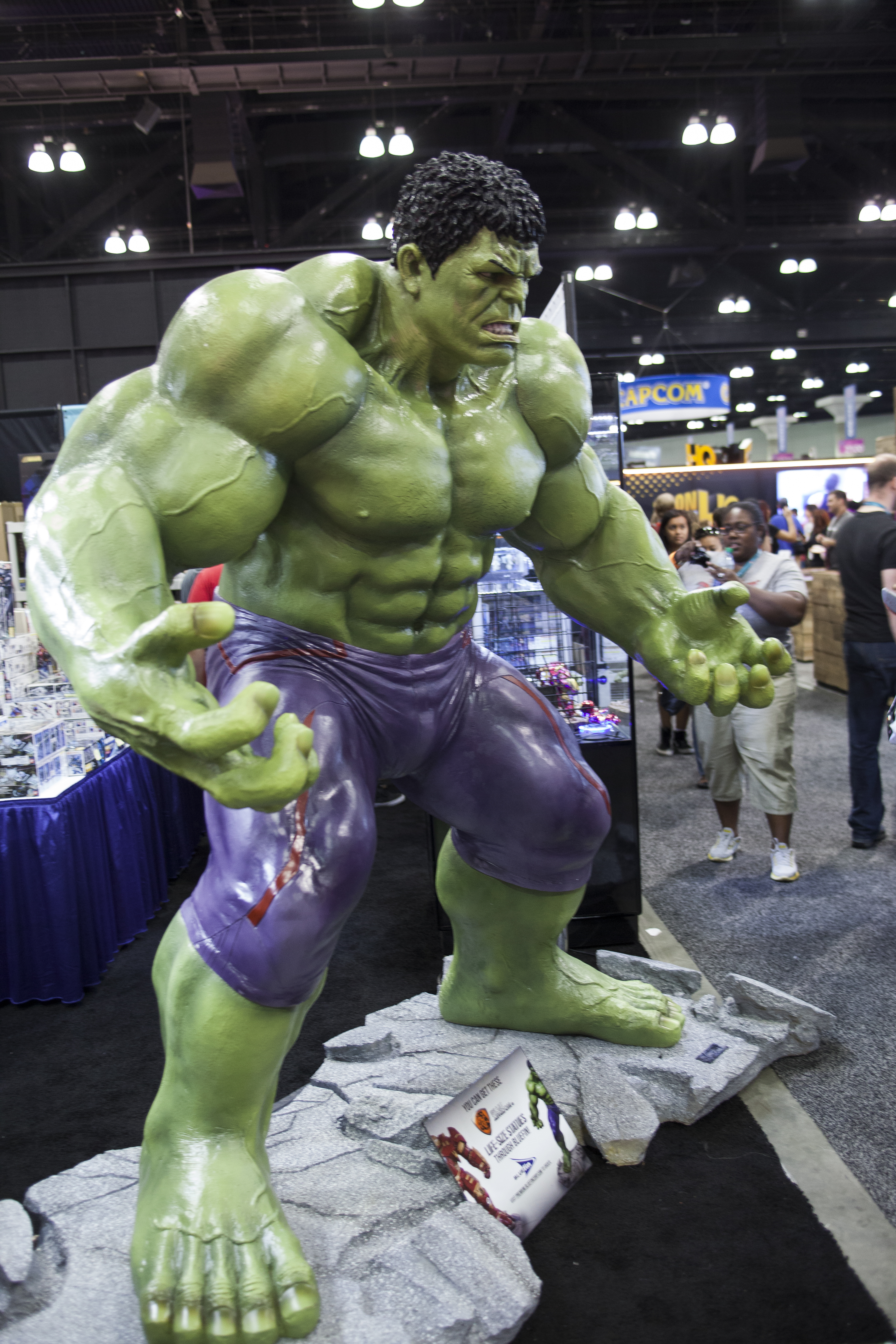 Mark Ruffalo