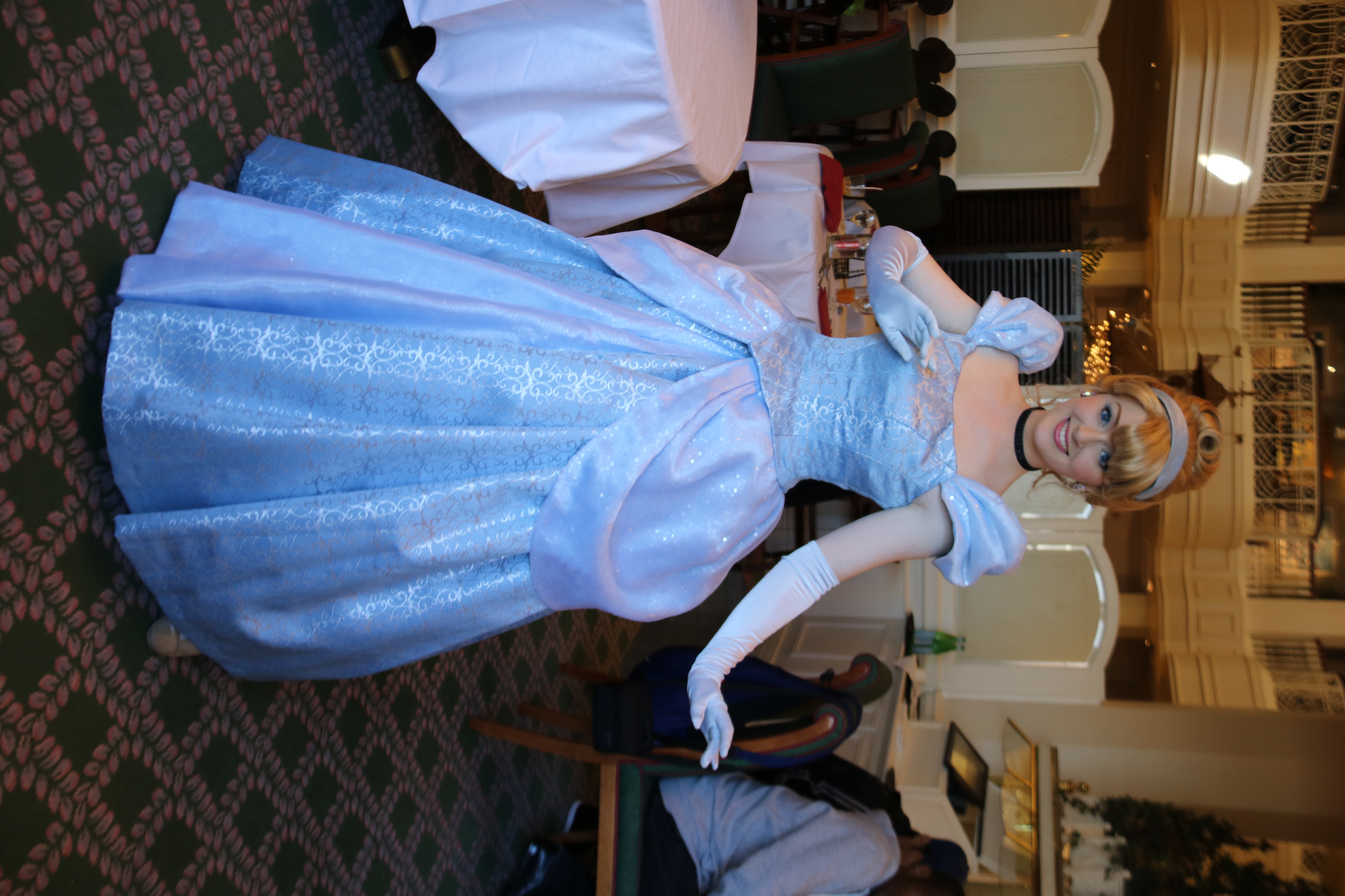 Cinderella