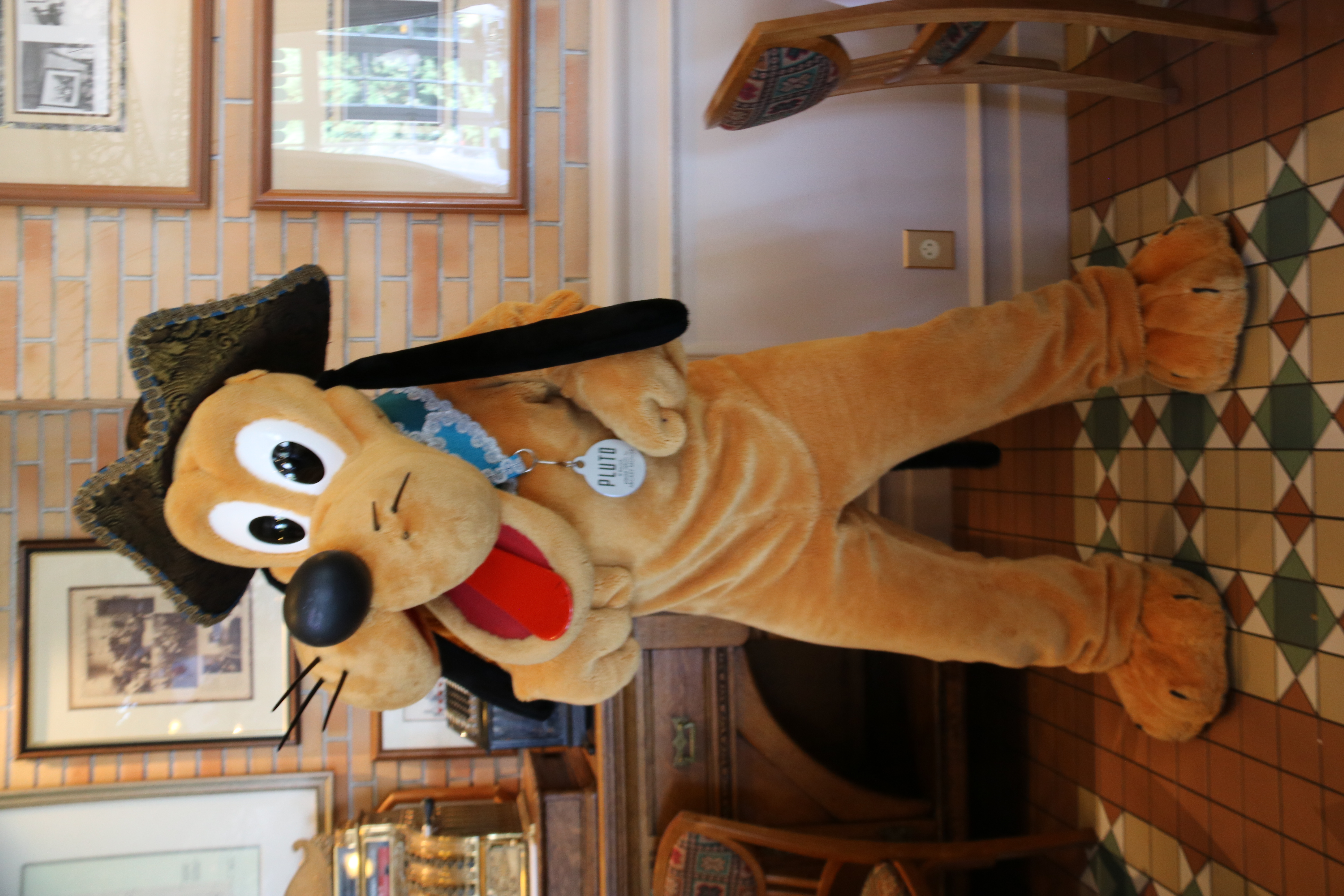 Pluto