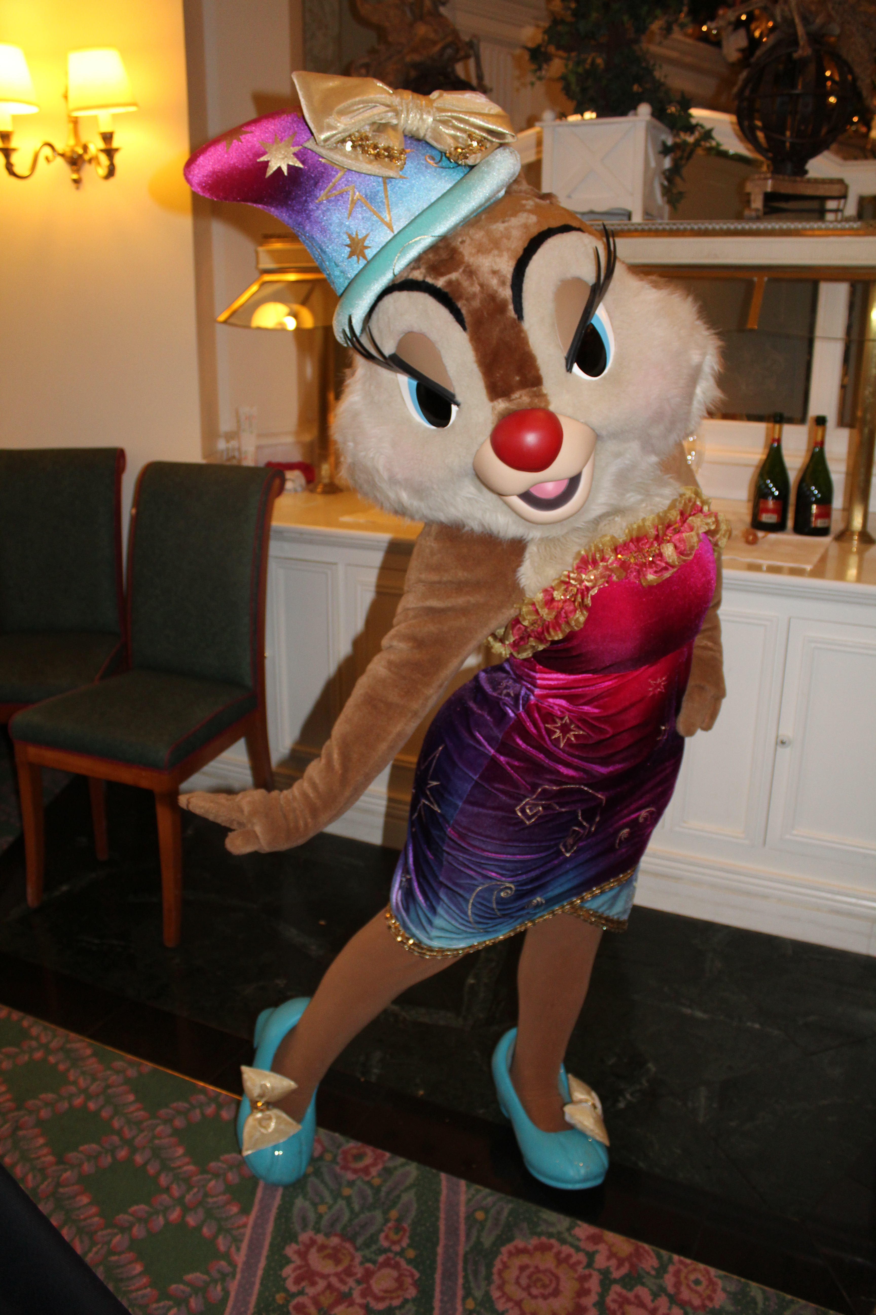Clarice