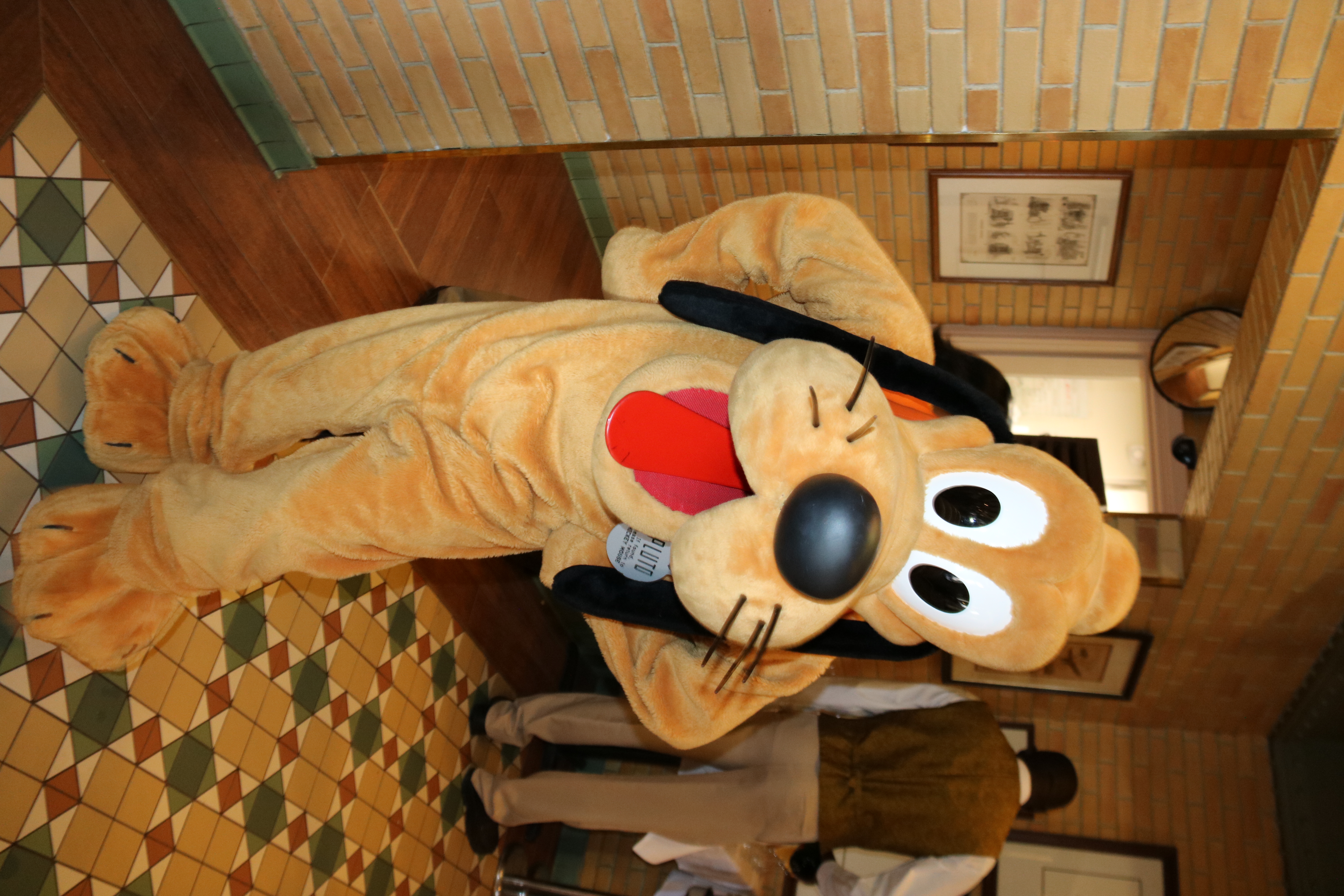 Pluto