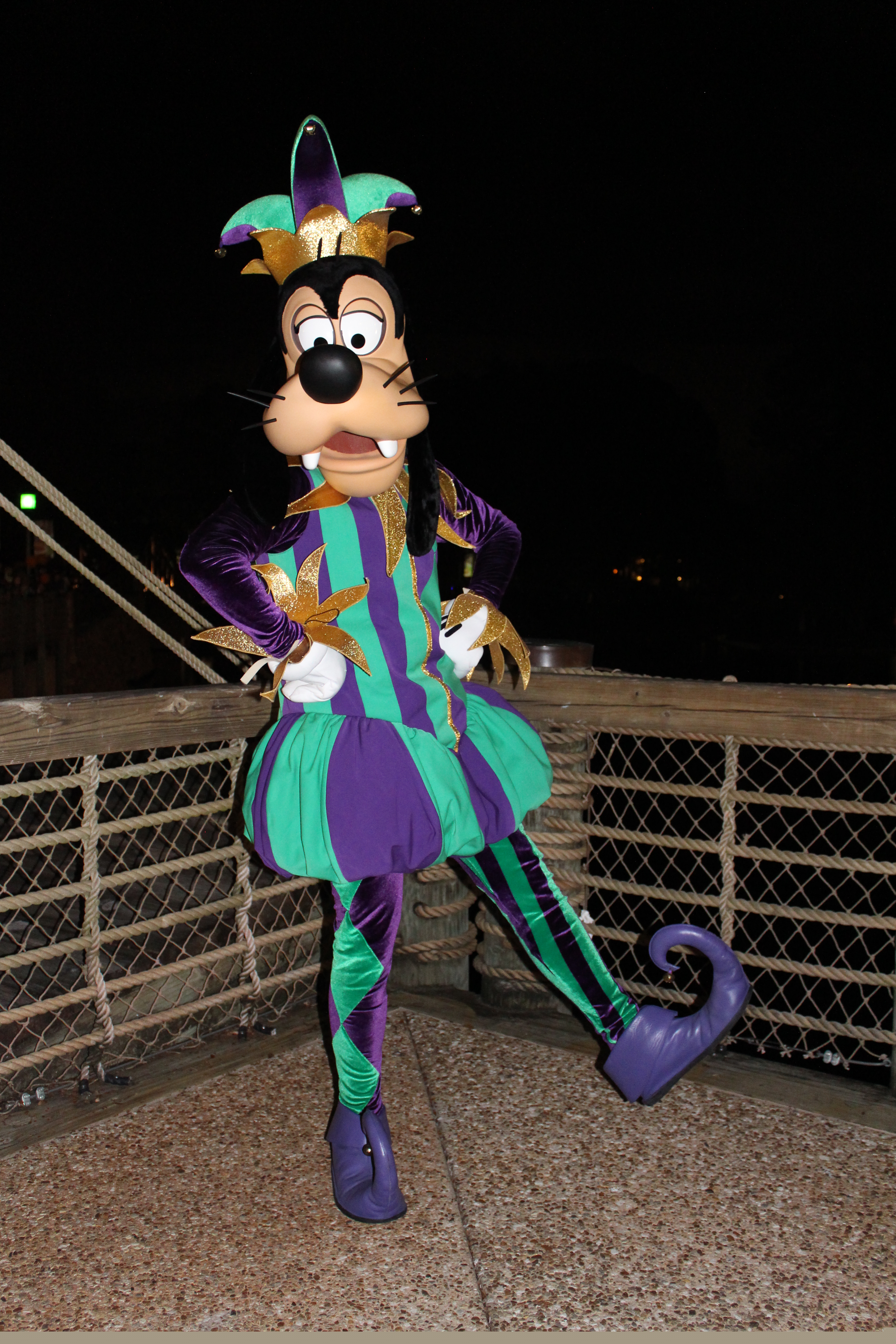 Port Orleans Riverside