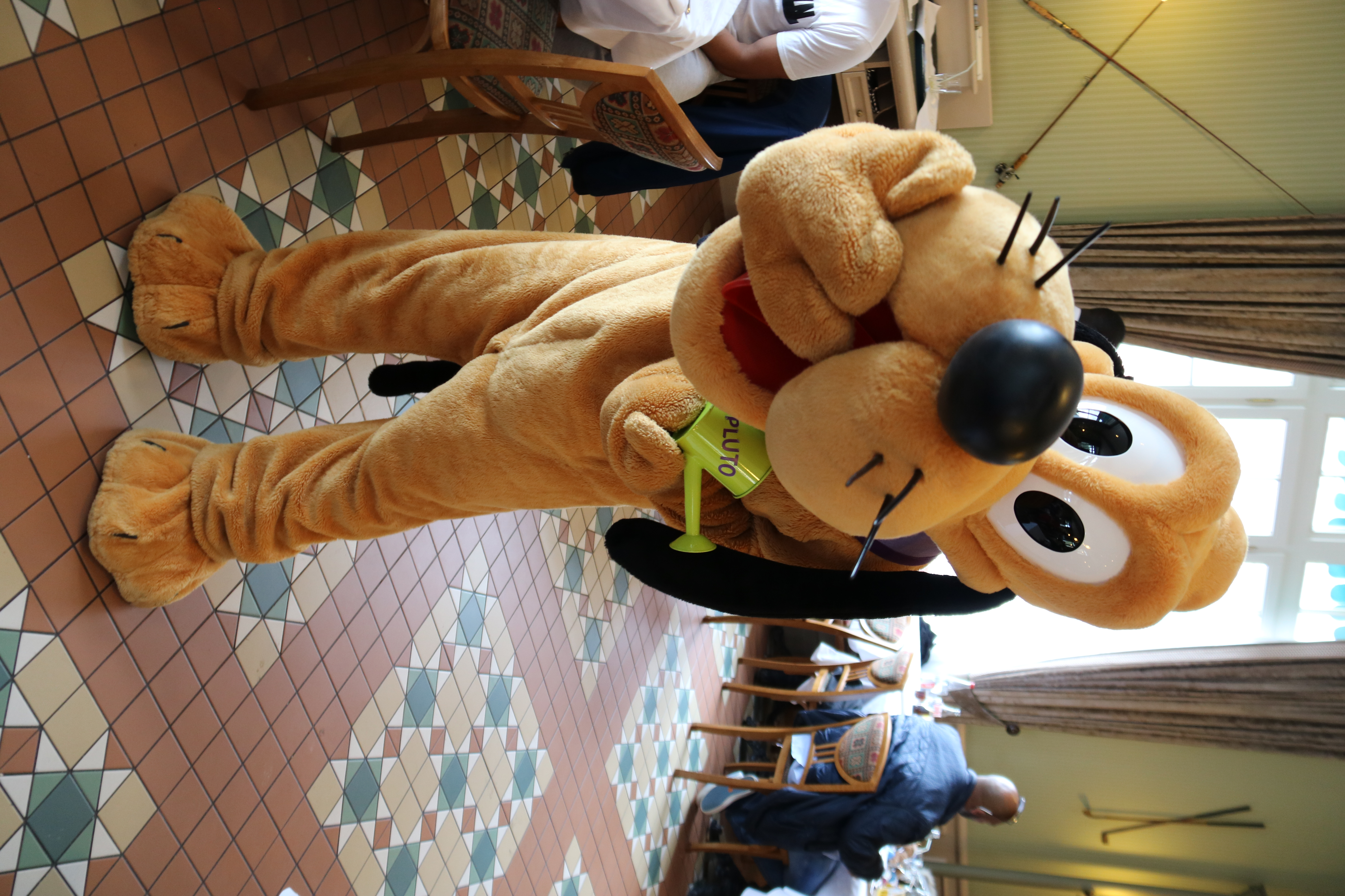 Pluto
