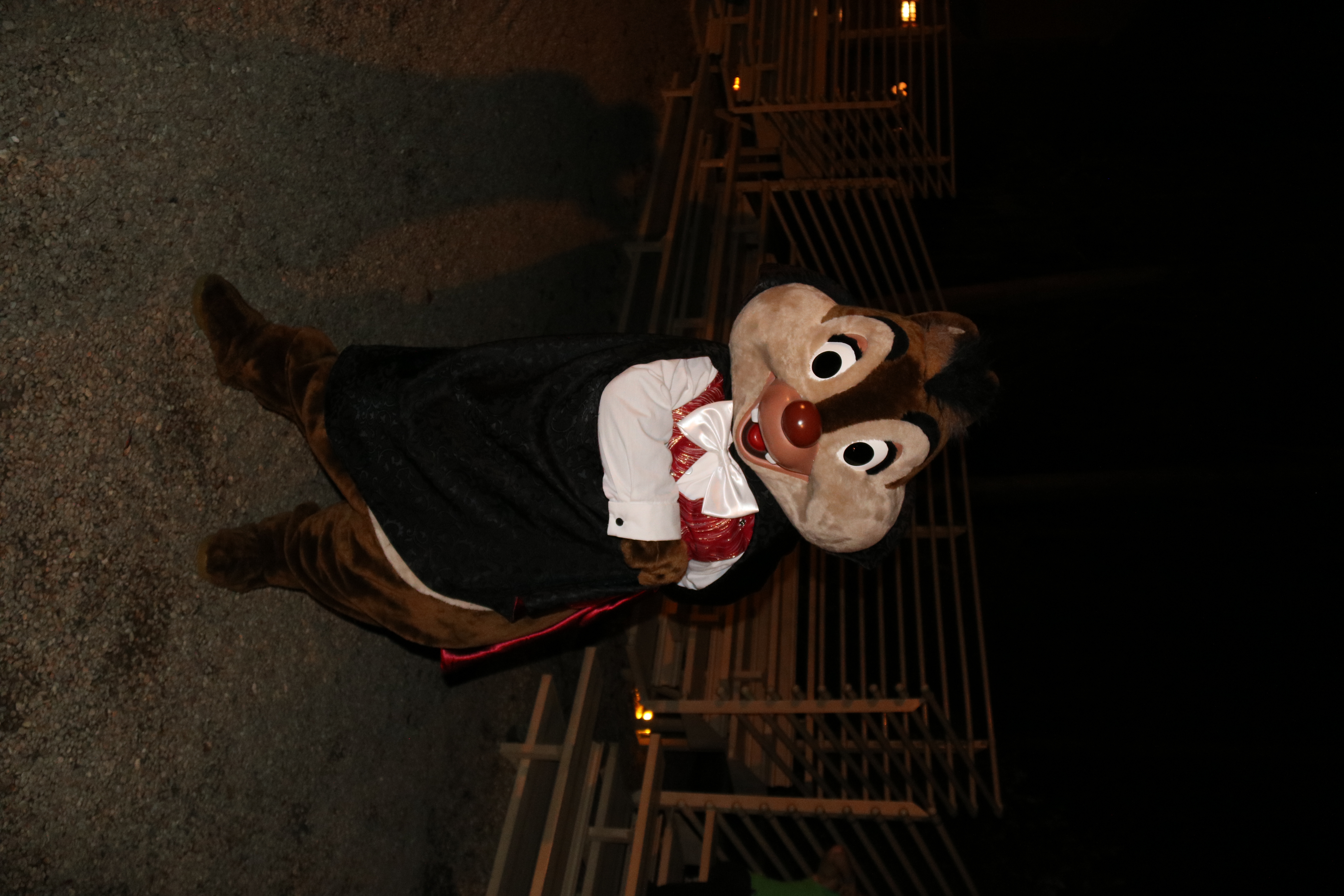 Fort Wilderness