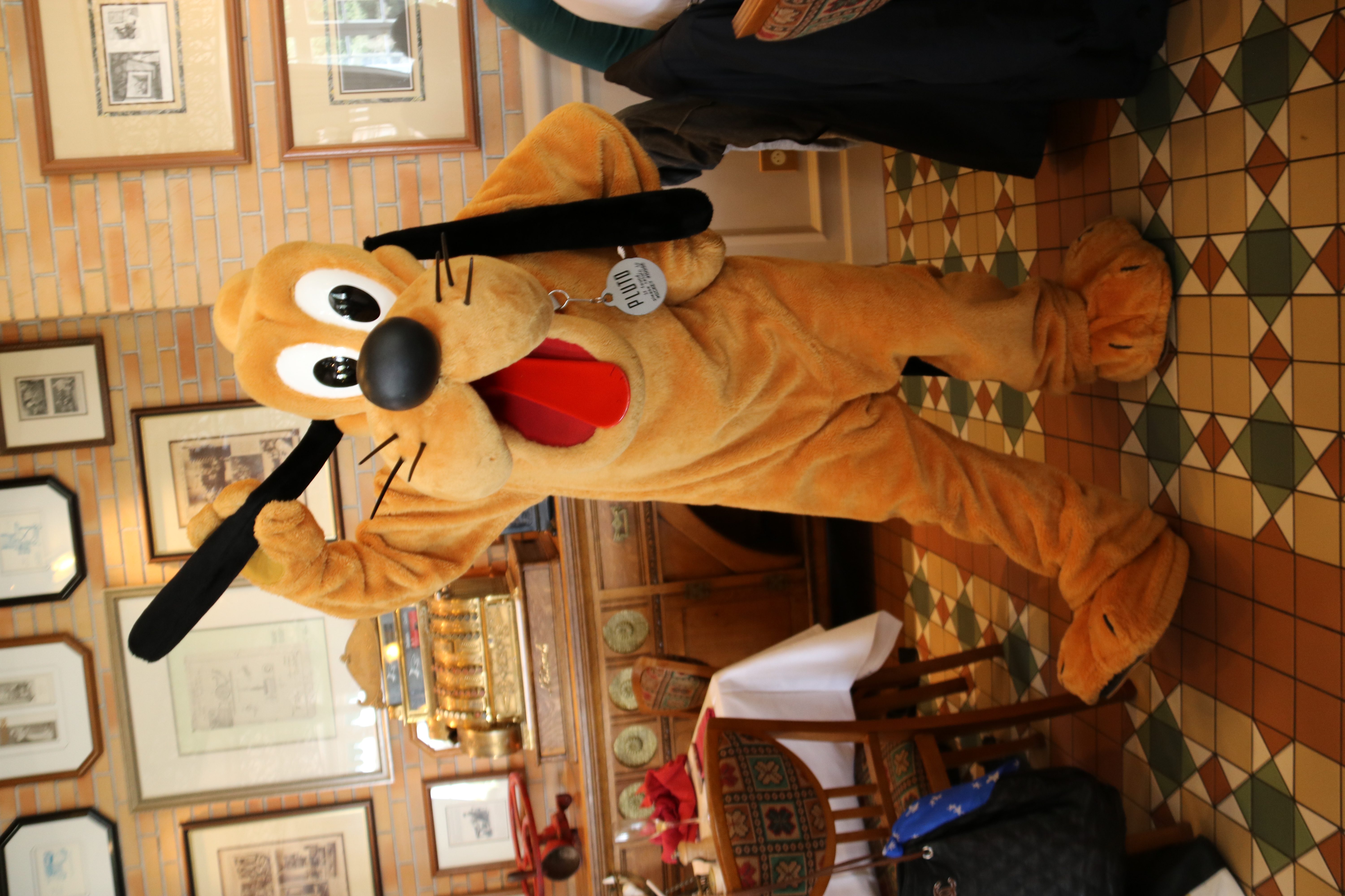 Pluto
