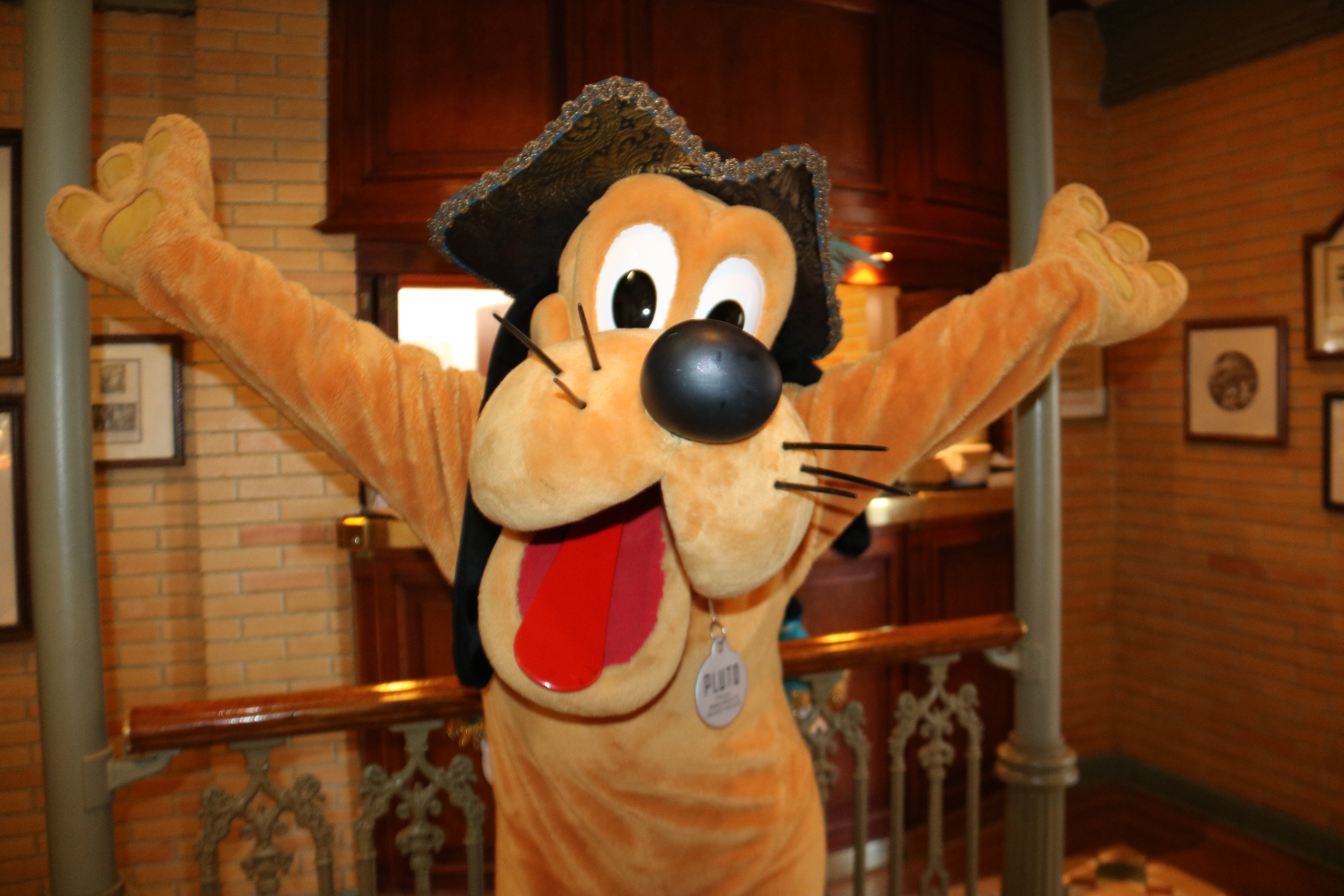 Pluto