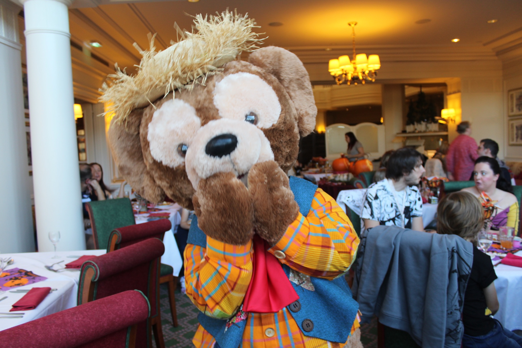 Duffy