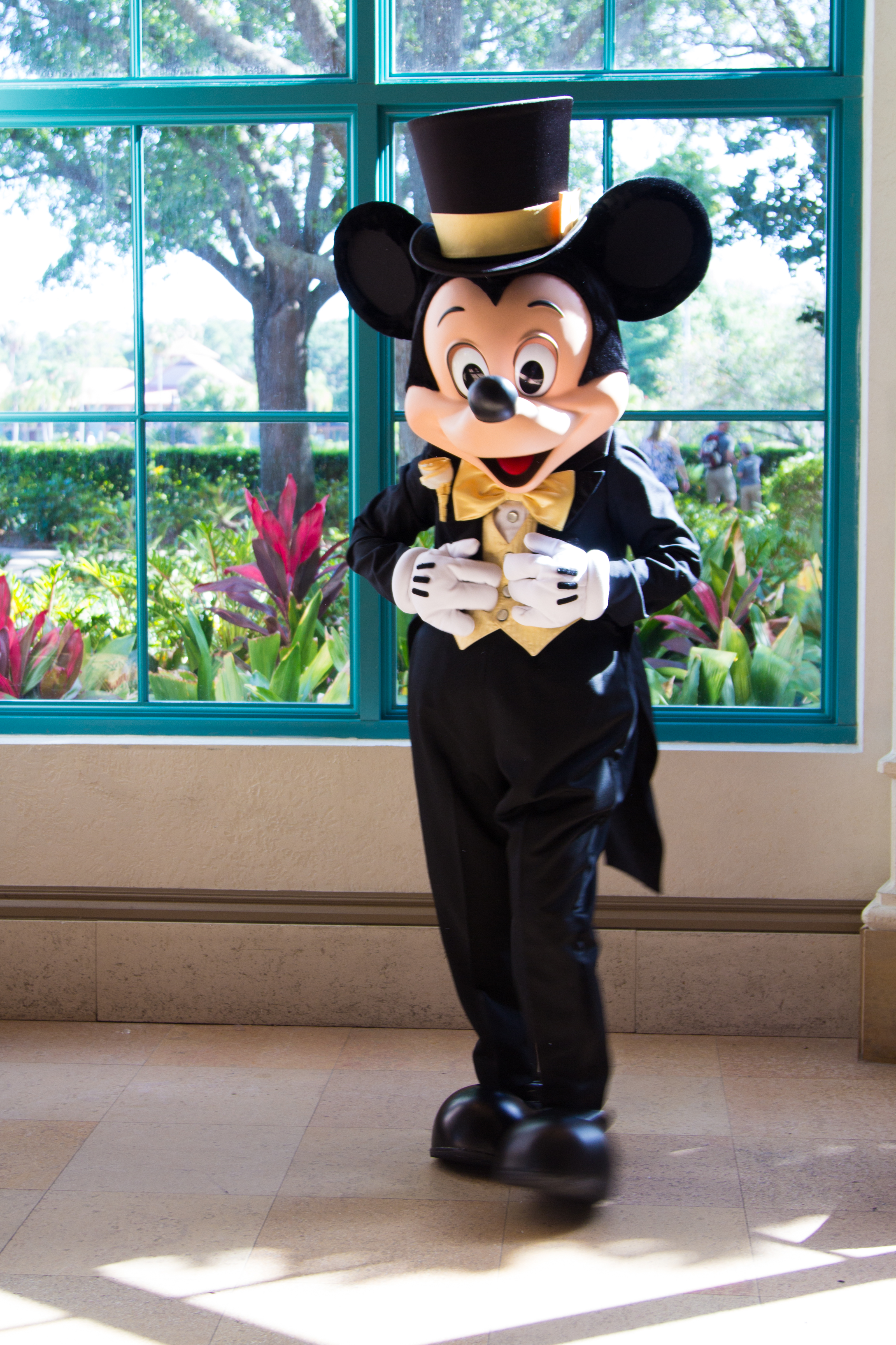 Coronado Springs