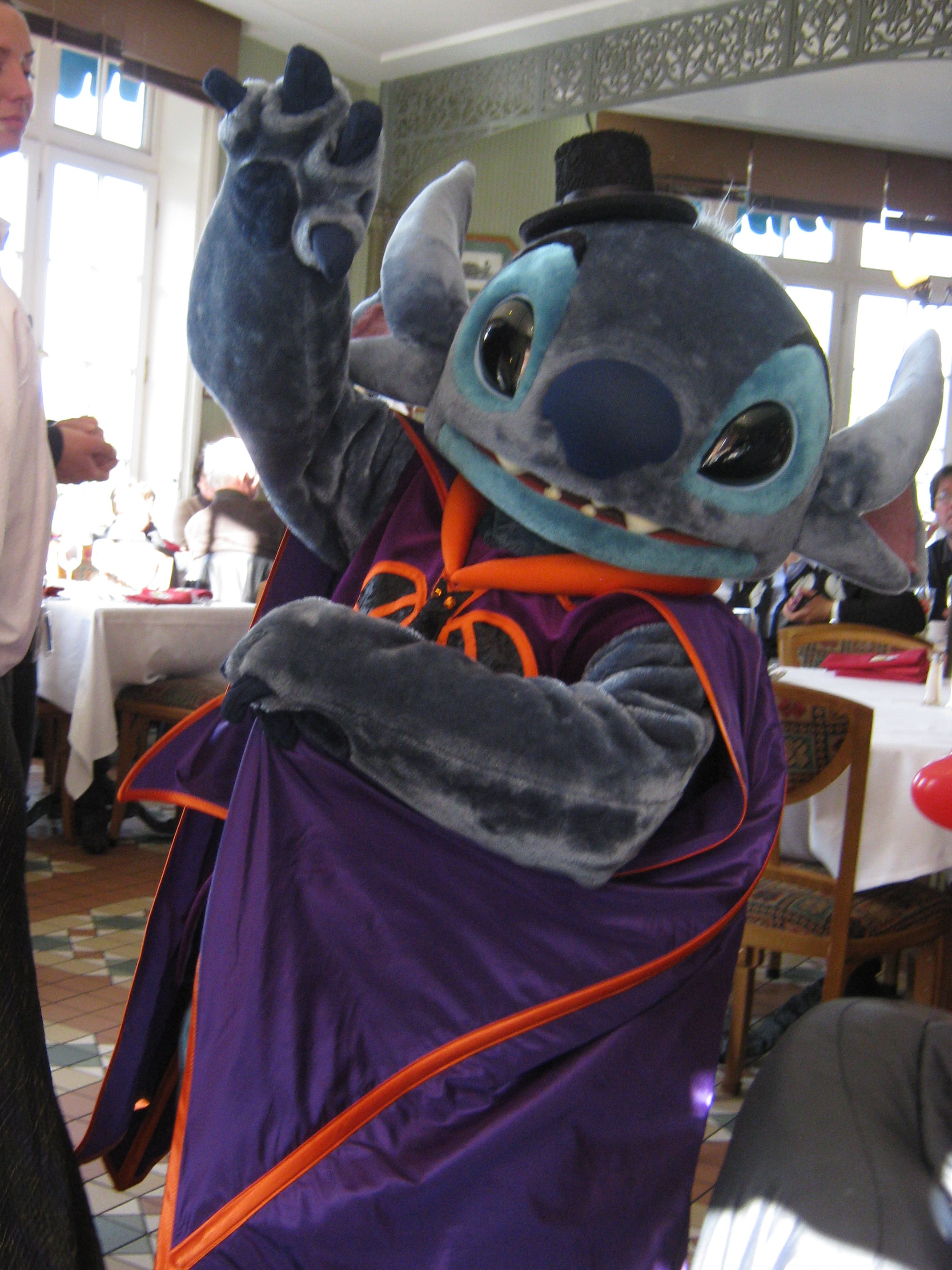 Stitch