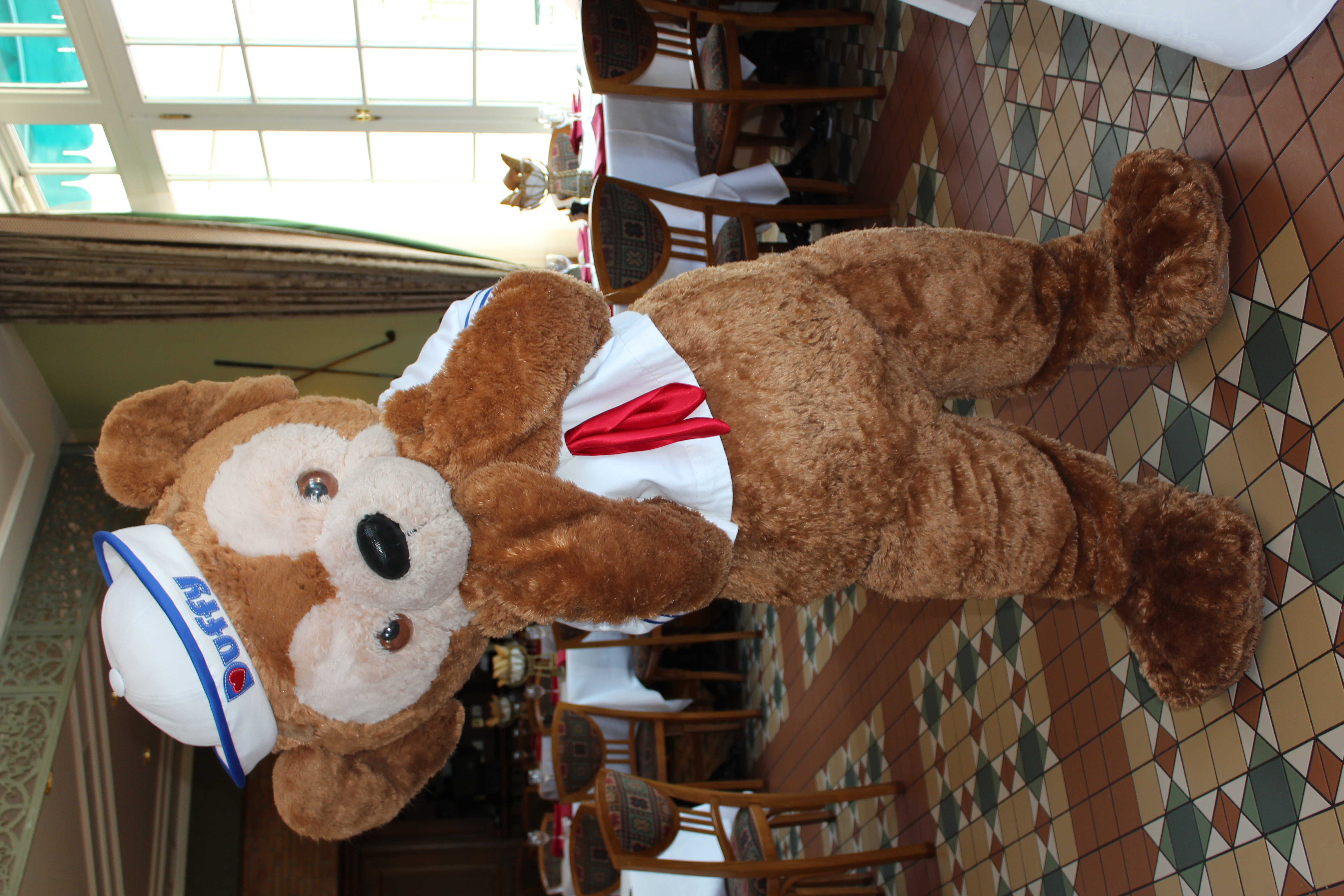 Duffy