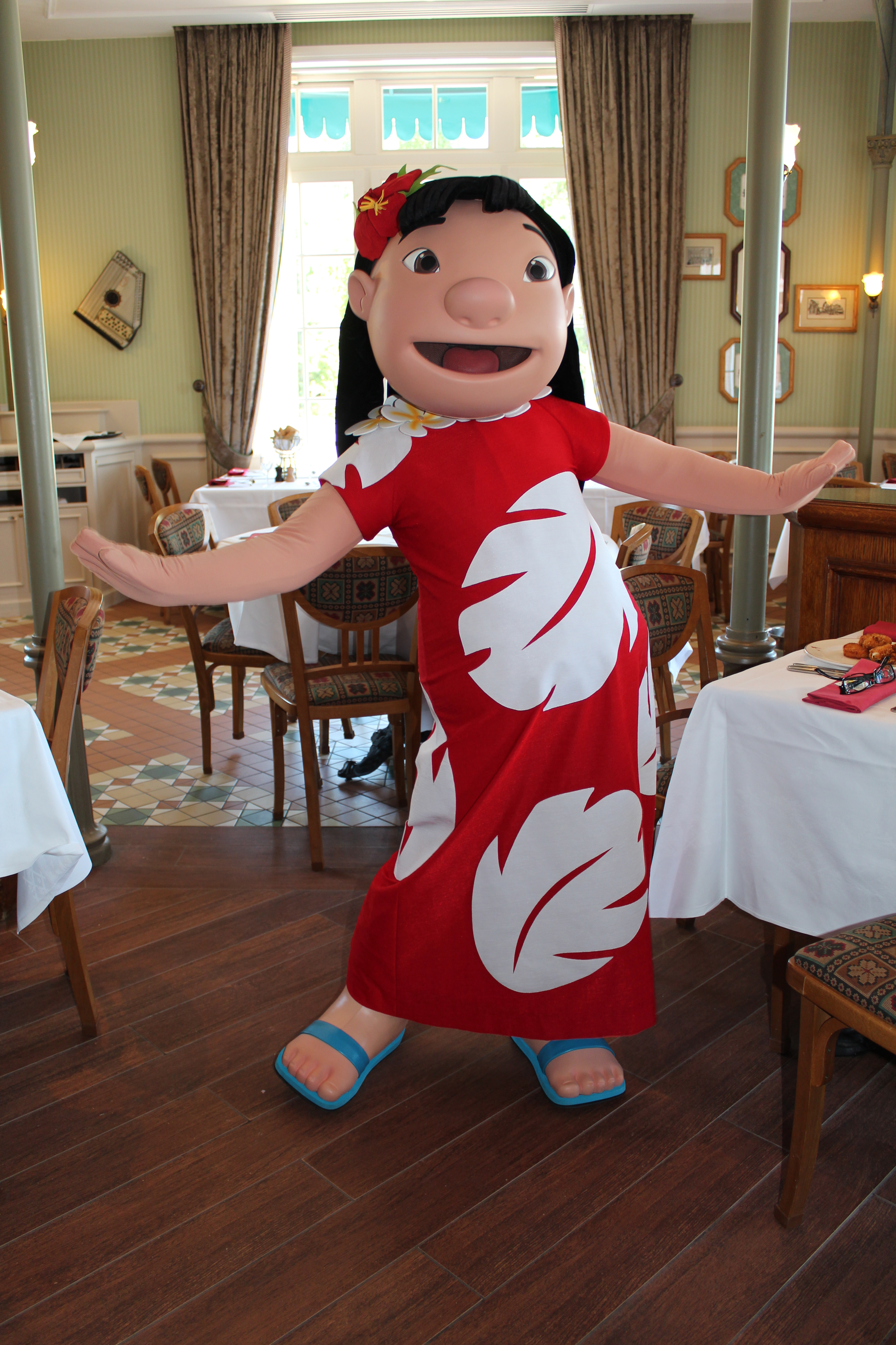 Lilo