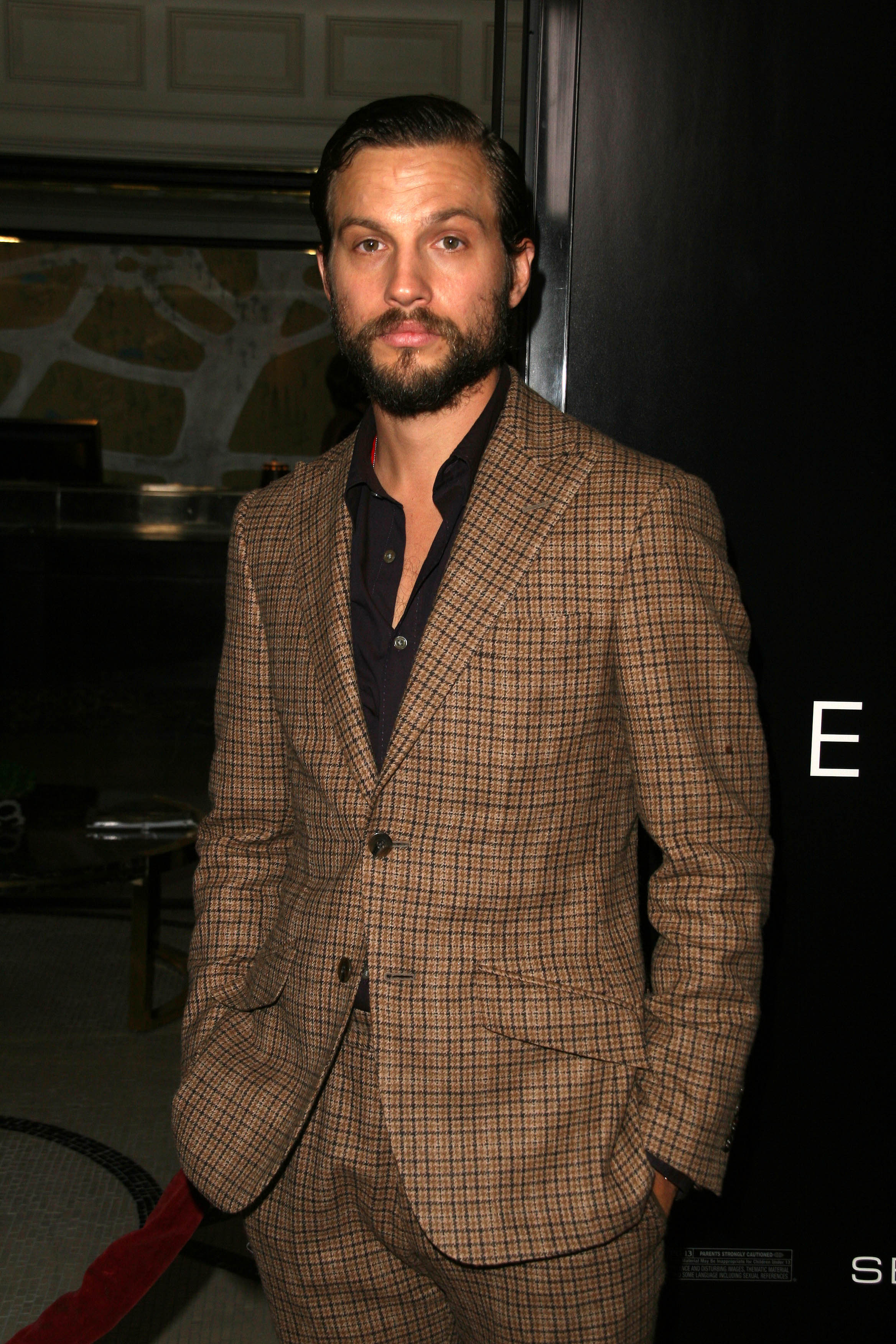 Logan Marshall-Green