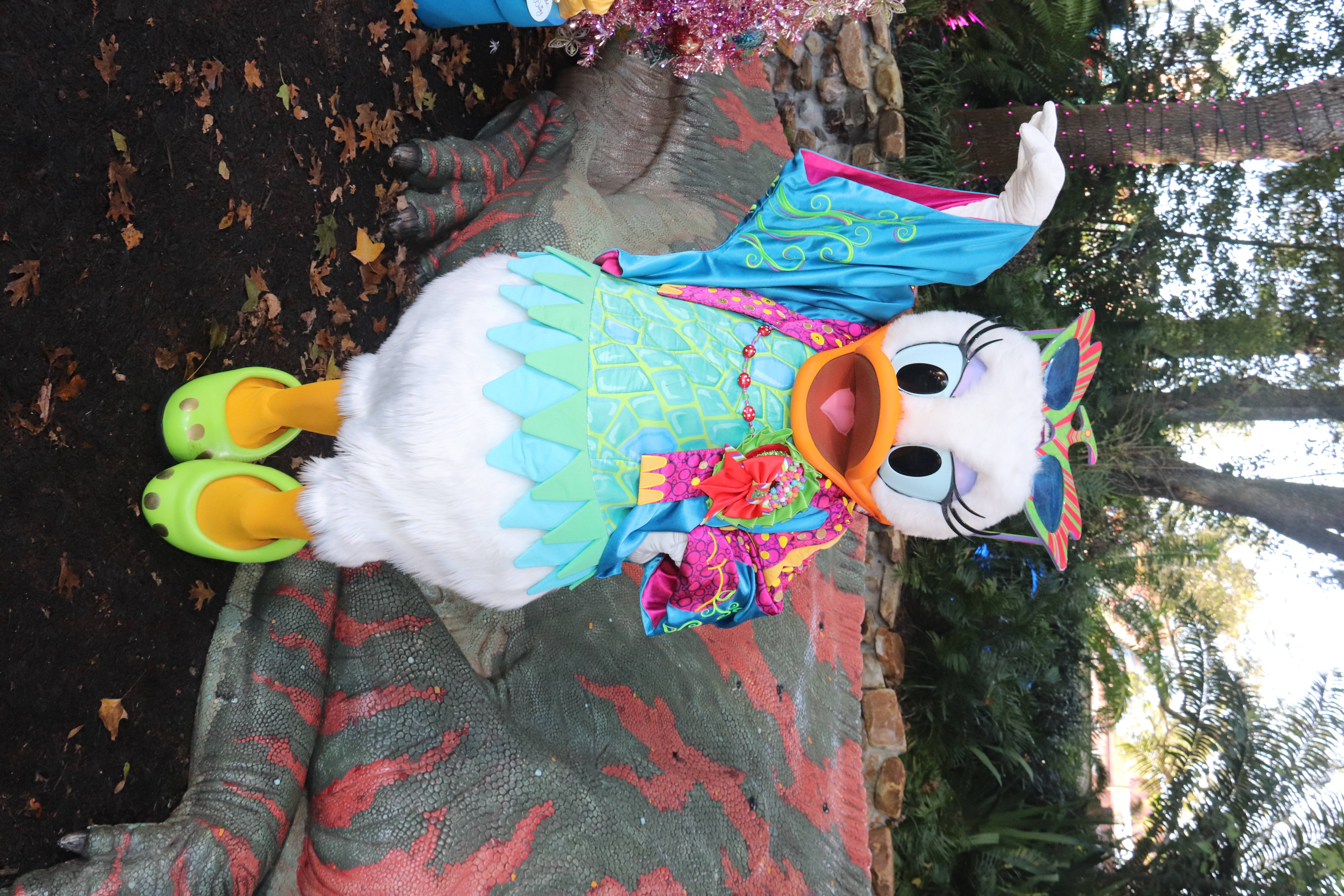 Daisy Duck