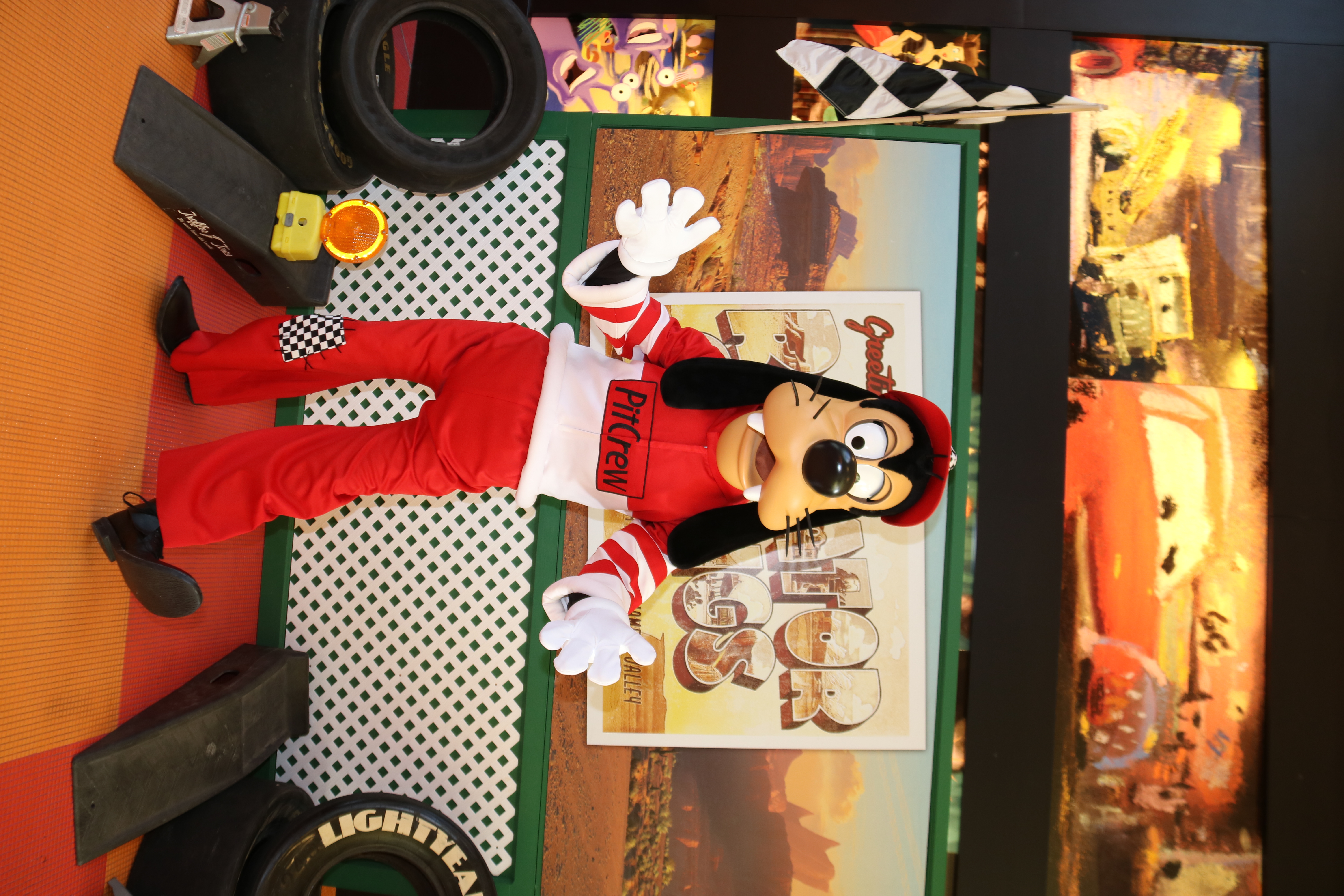 Art of Animation