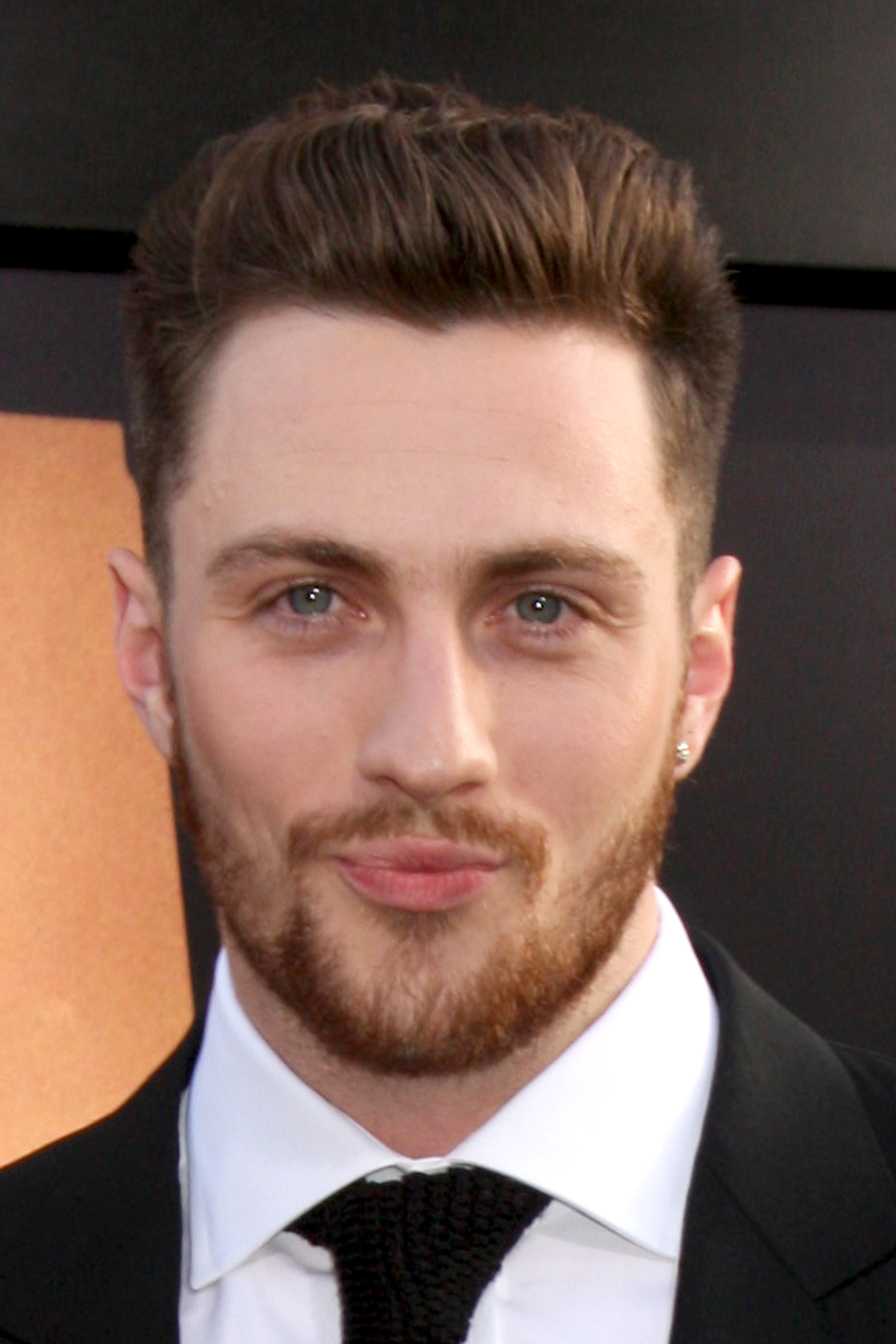 Aaron Taylor-Johnson