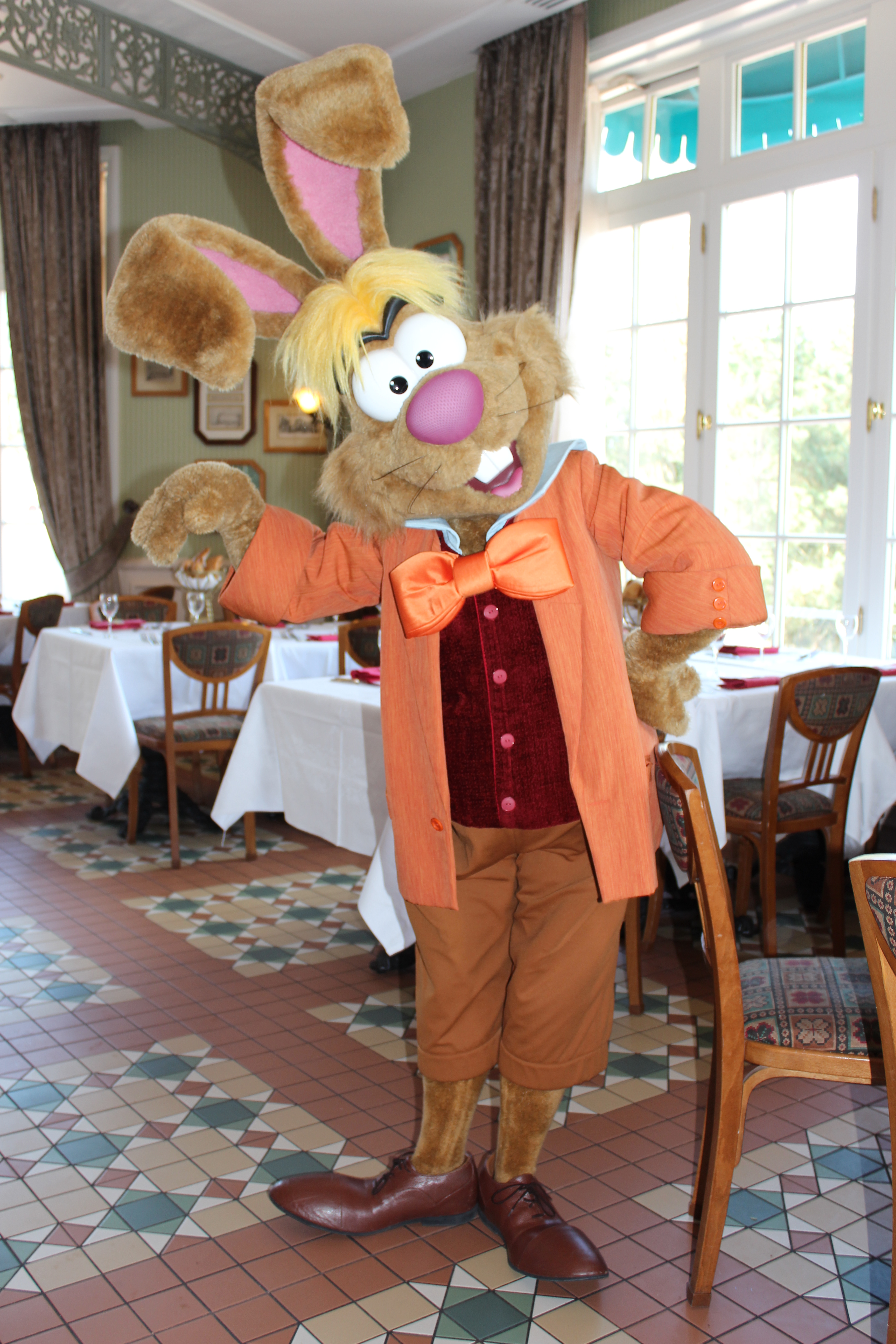 March Hare