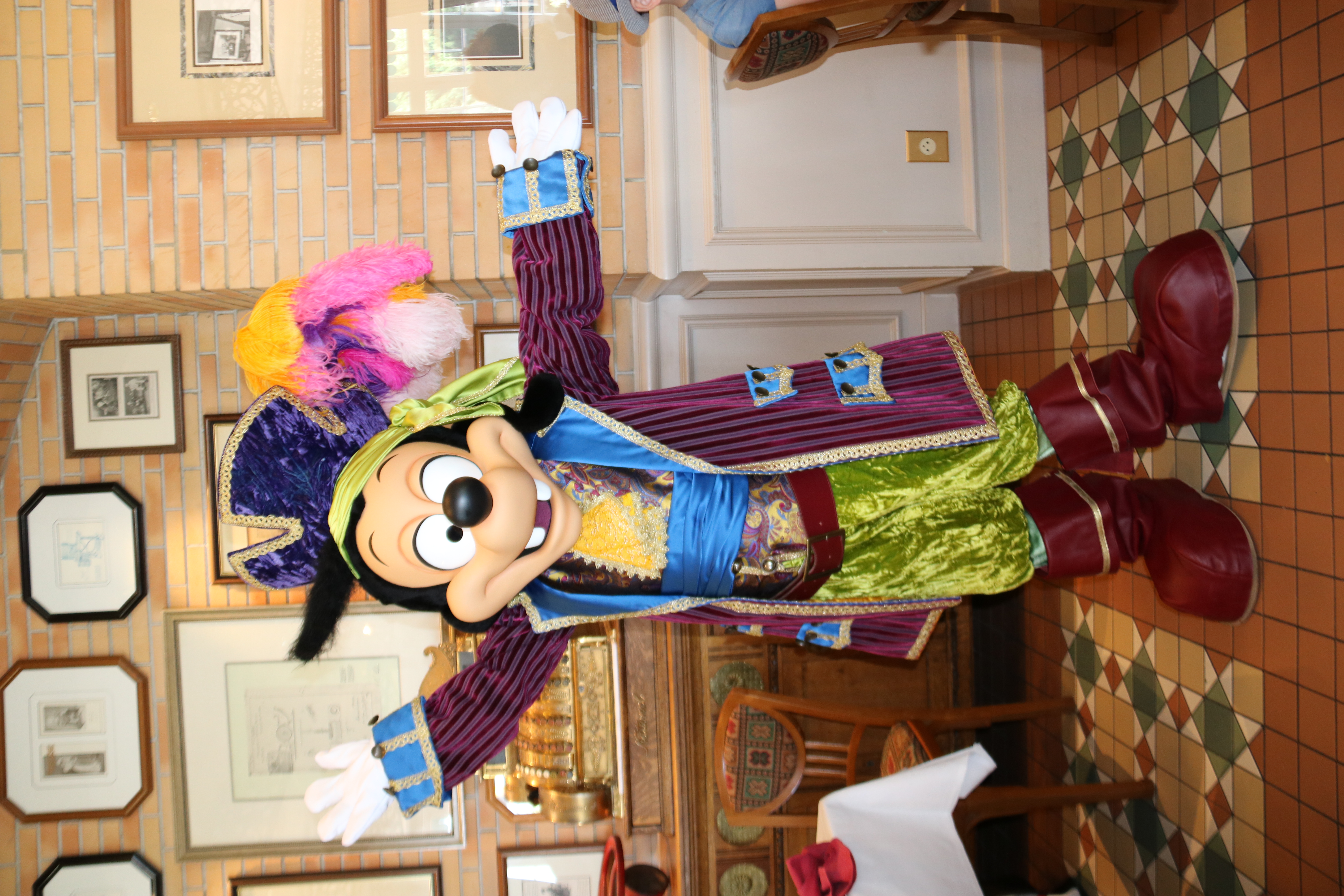Max Goof