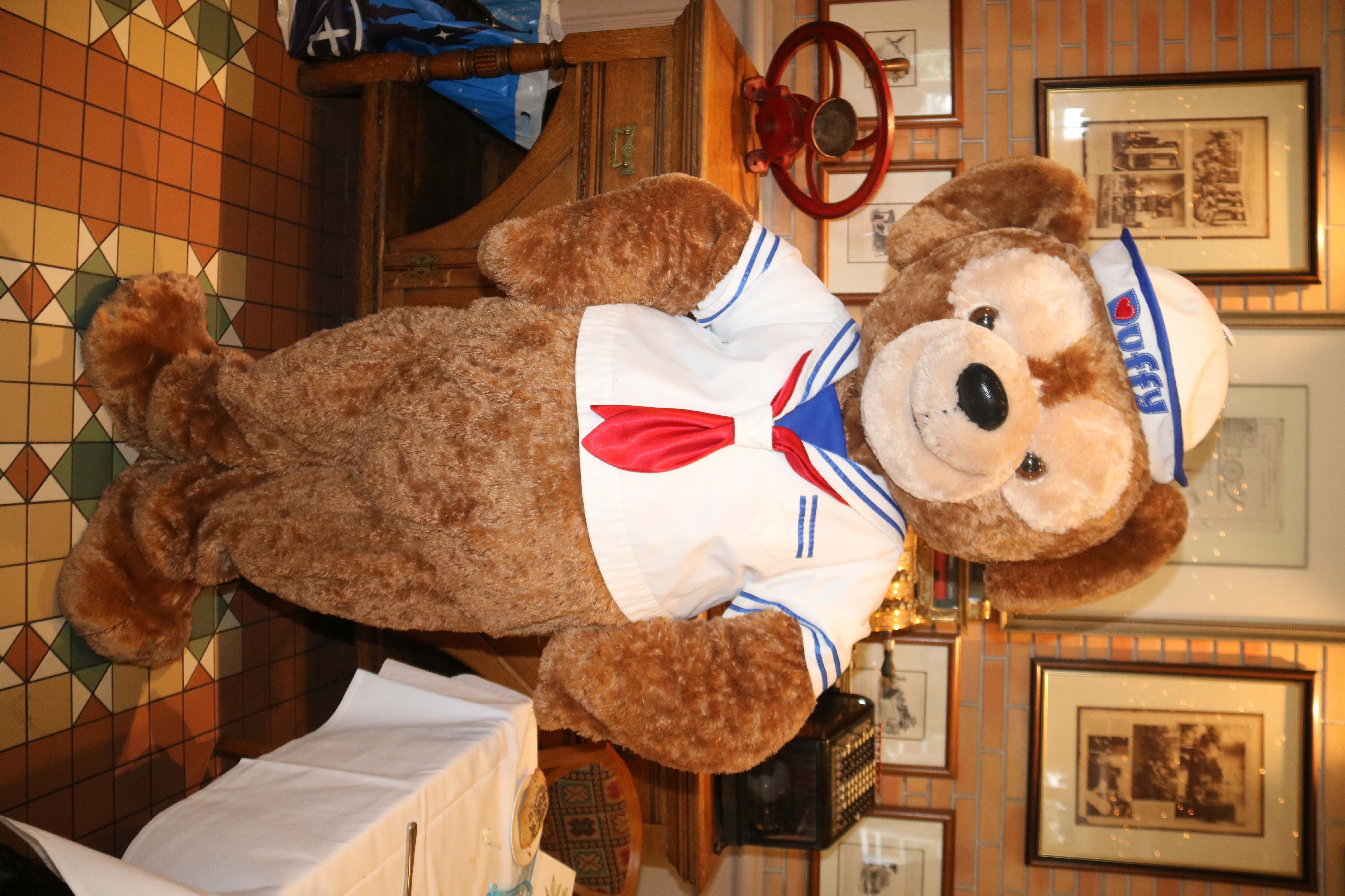 Duffy