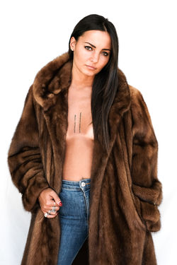 Modello Gabriella 800,00 Euro