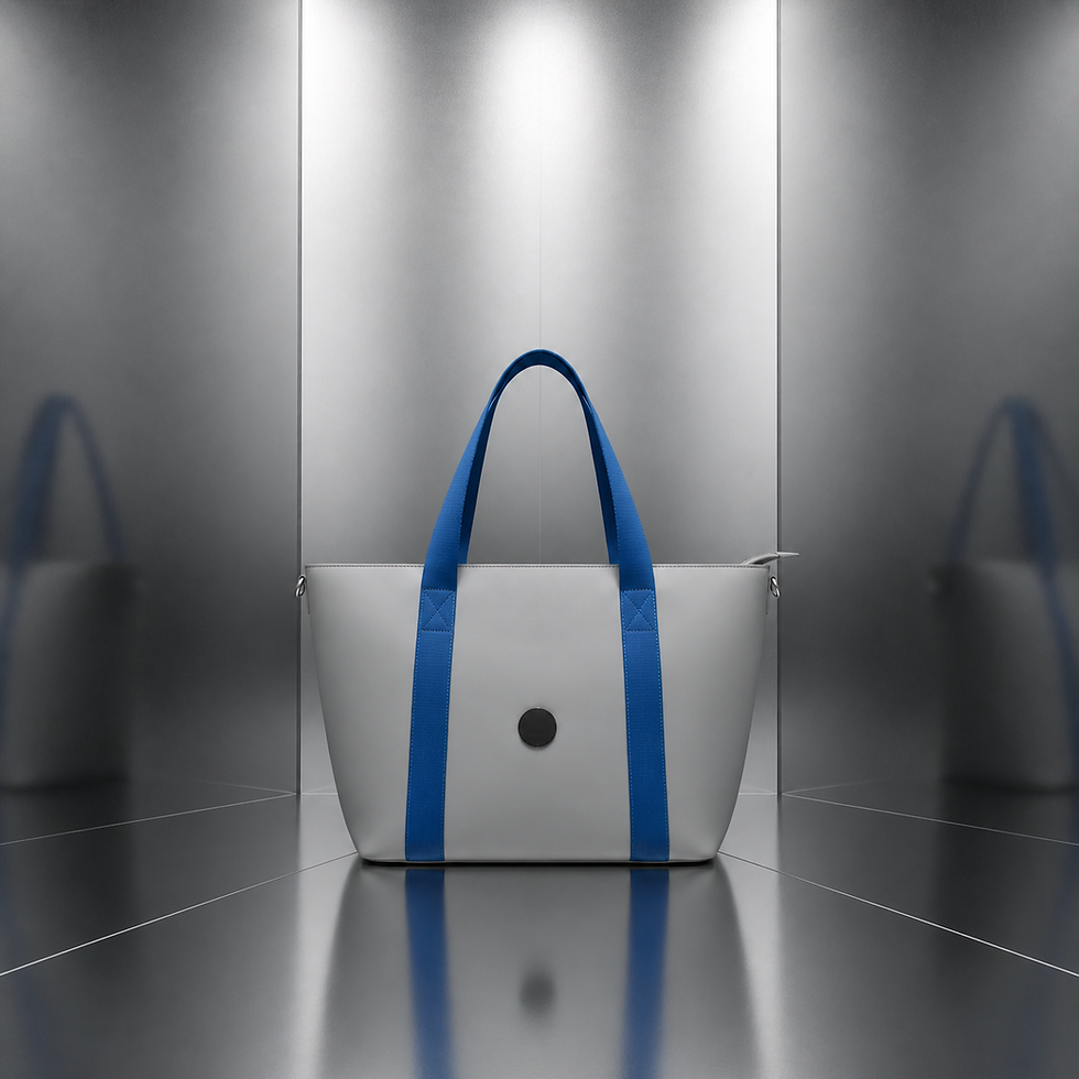 Minimalist tote in a modern space.png
