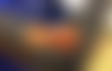 Print In Place Ball Bearing Printed Using FDM with Opaque Orange Filament