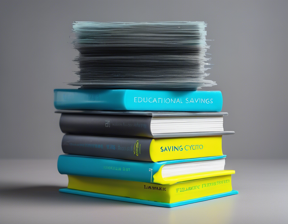Maximizing Educational Savings when 3D Printing